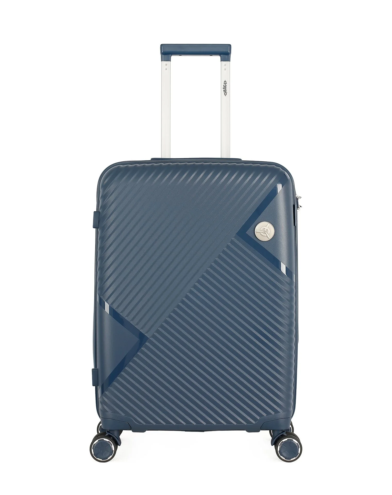 Lot de 2 Valise Weekend et Valise Cabine CASSIOPEE - Image 23