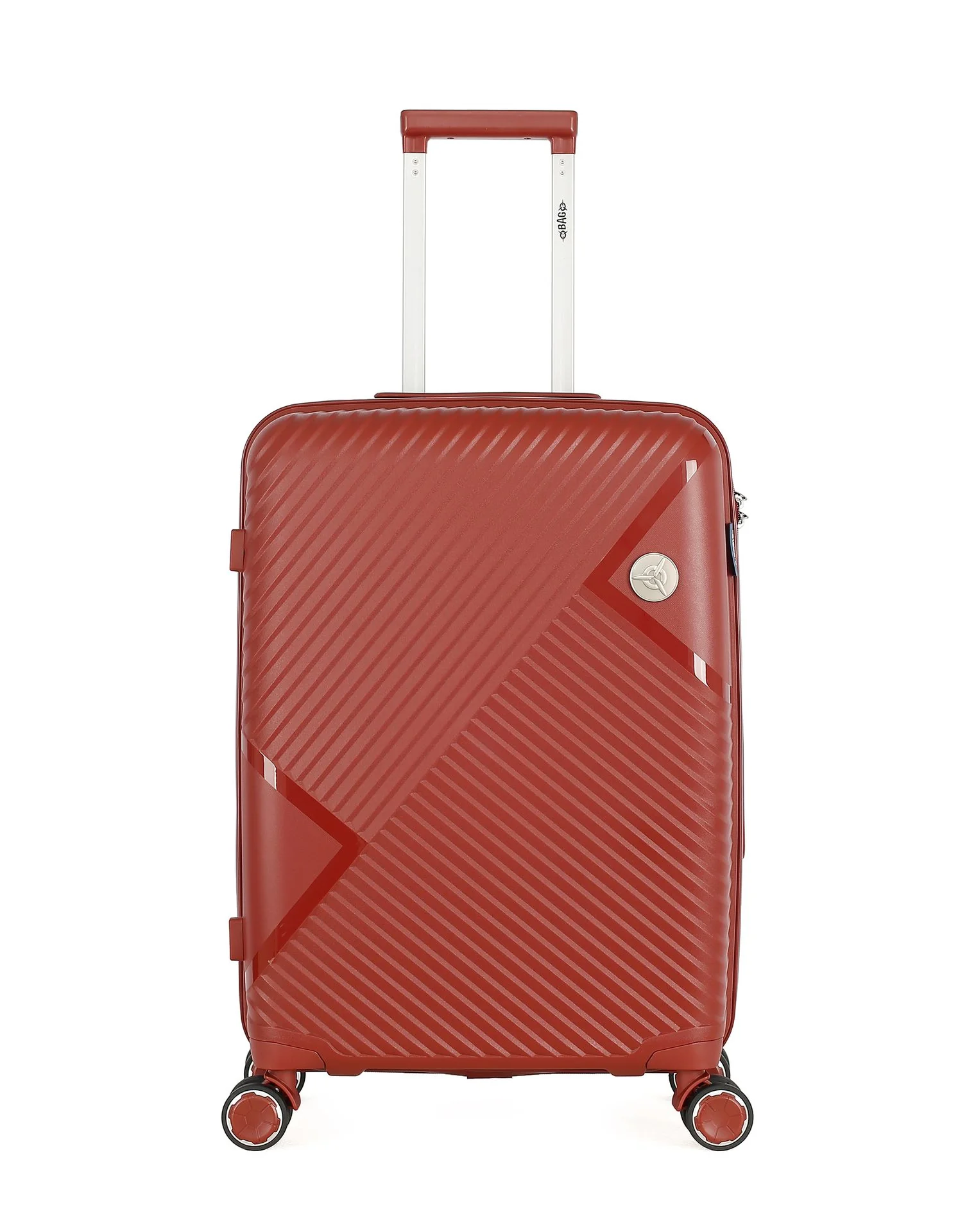 Lot de 2 Valise Weekend et Valise Cabine CASSIOPEE - Image 24