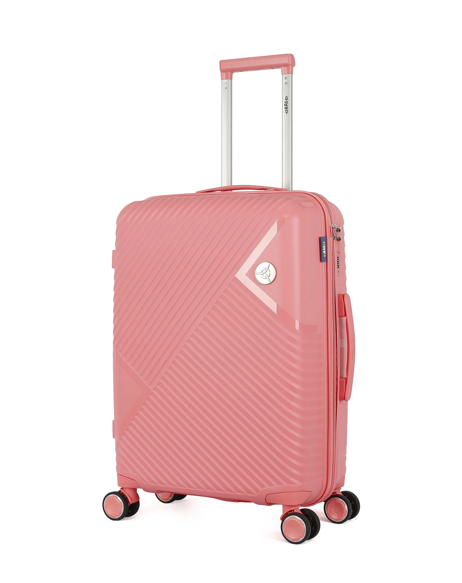 Lot de 2 Valise Weekend et Valise Cabine CASSIOPEE - Image 28