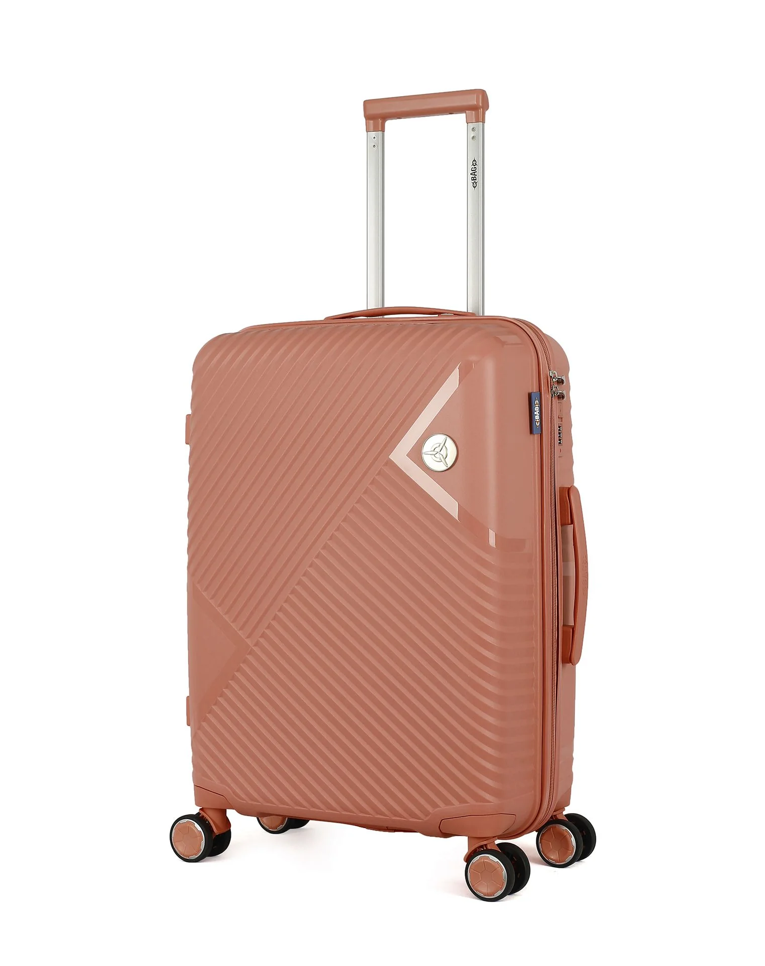 Lot de 2 Valise Weekend et Valise Cabine CASSIOPEE - Image 40