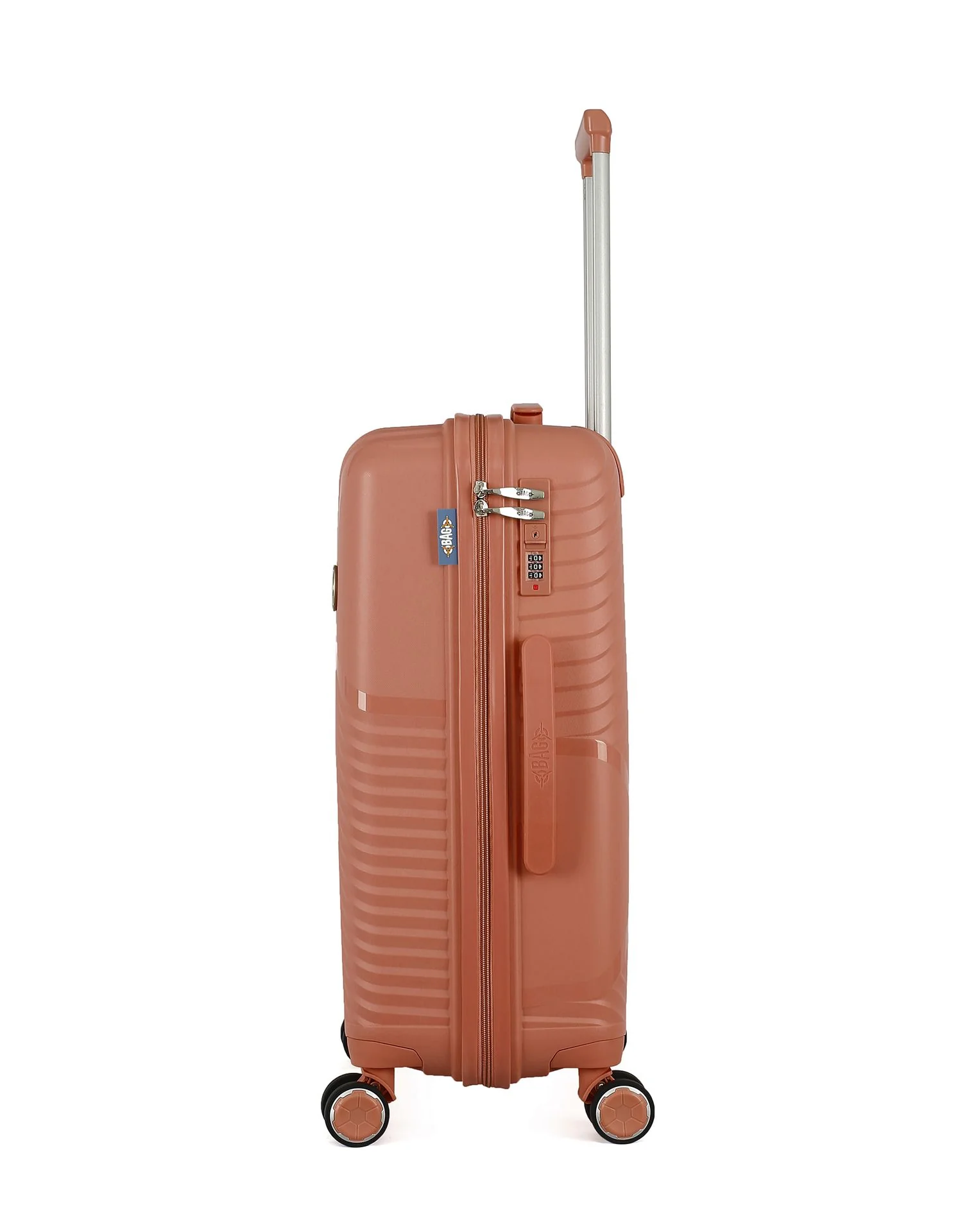 Lot de 2 Valise Weekend et Valise Cabine CASSIOPEE - Image 41
