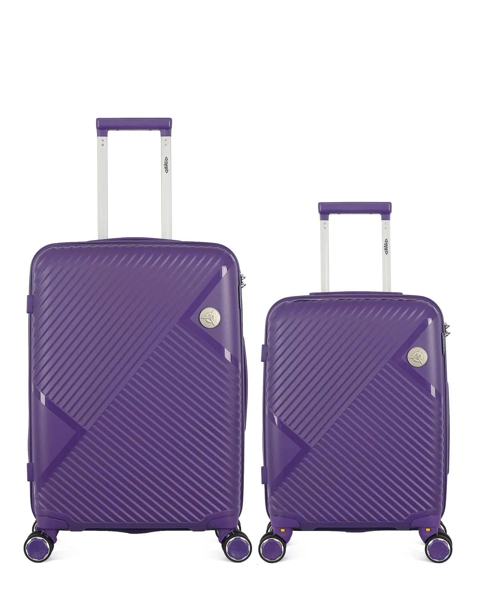 Lot de 2 Valise Weekend et Valise Cabine CASSIOPEE - Image 44