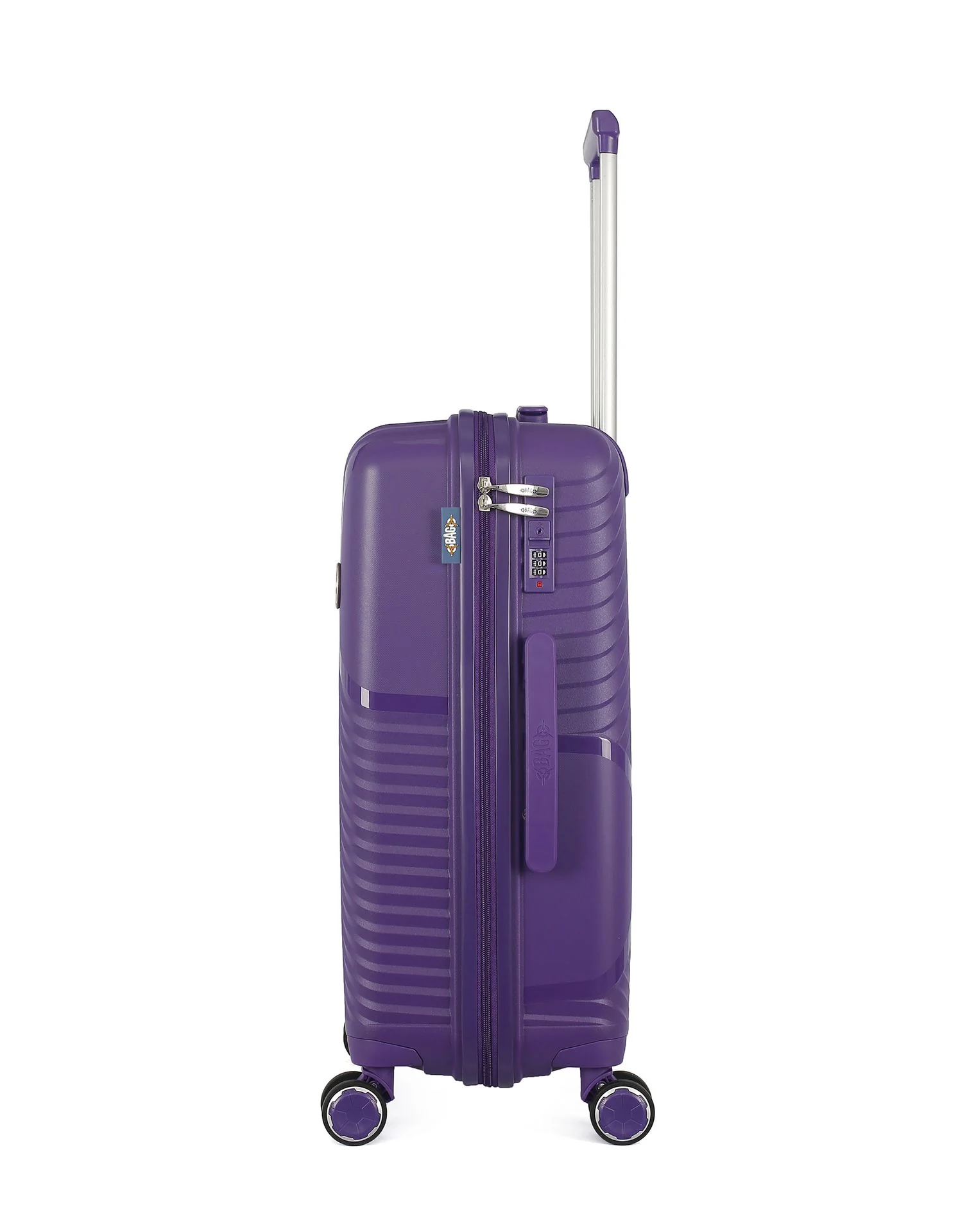 Lot de 2 Valise Weekend et Valise Cabine CASSIOPEE - Image 47