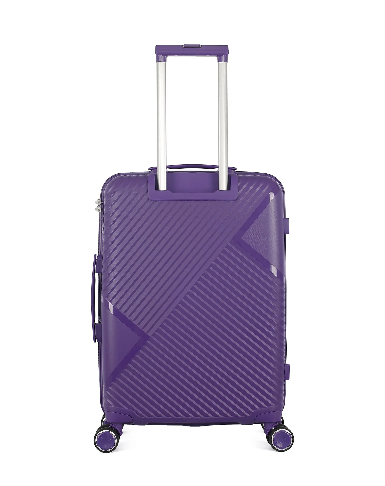 Lot de 2 Valise Weekend et Valise Cabine CASSIOPEE - Image 48