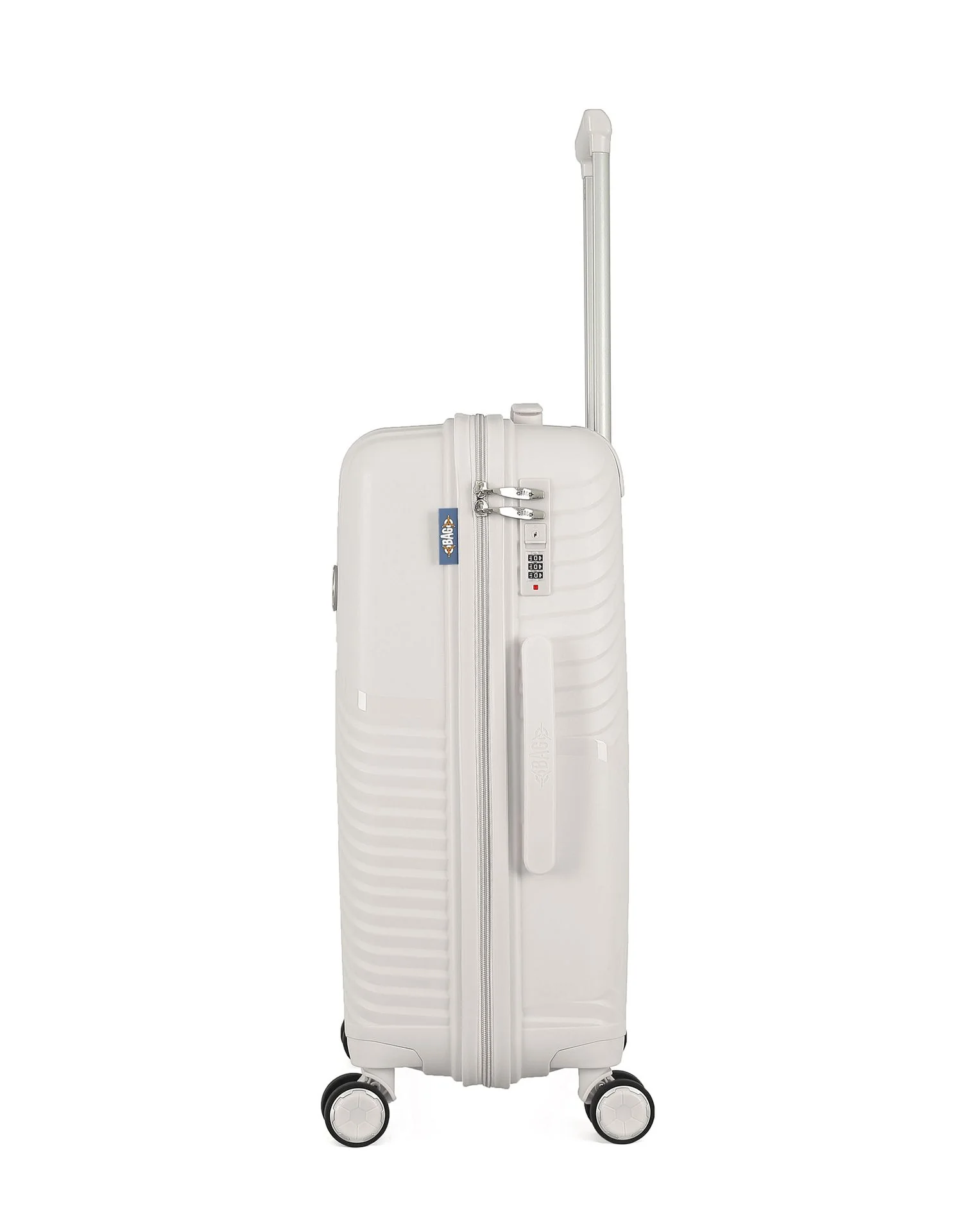 Lot de 2 Valise Weekend et Valise Cabine CASSIOPEE - Image 53