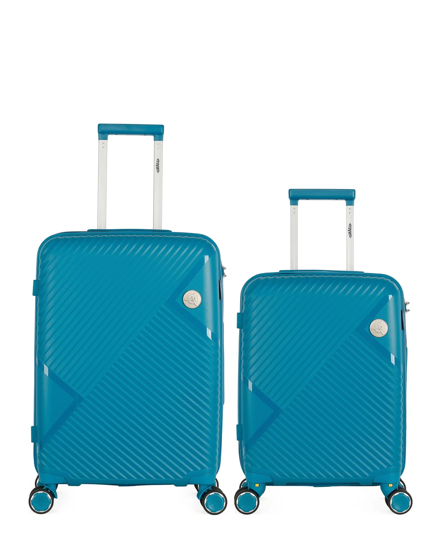 Lot de 2 Valise Weekend et Valise Cabine CASSIOPEE - Image 57