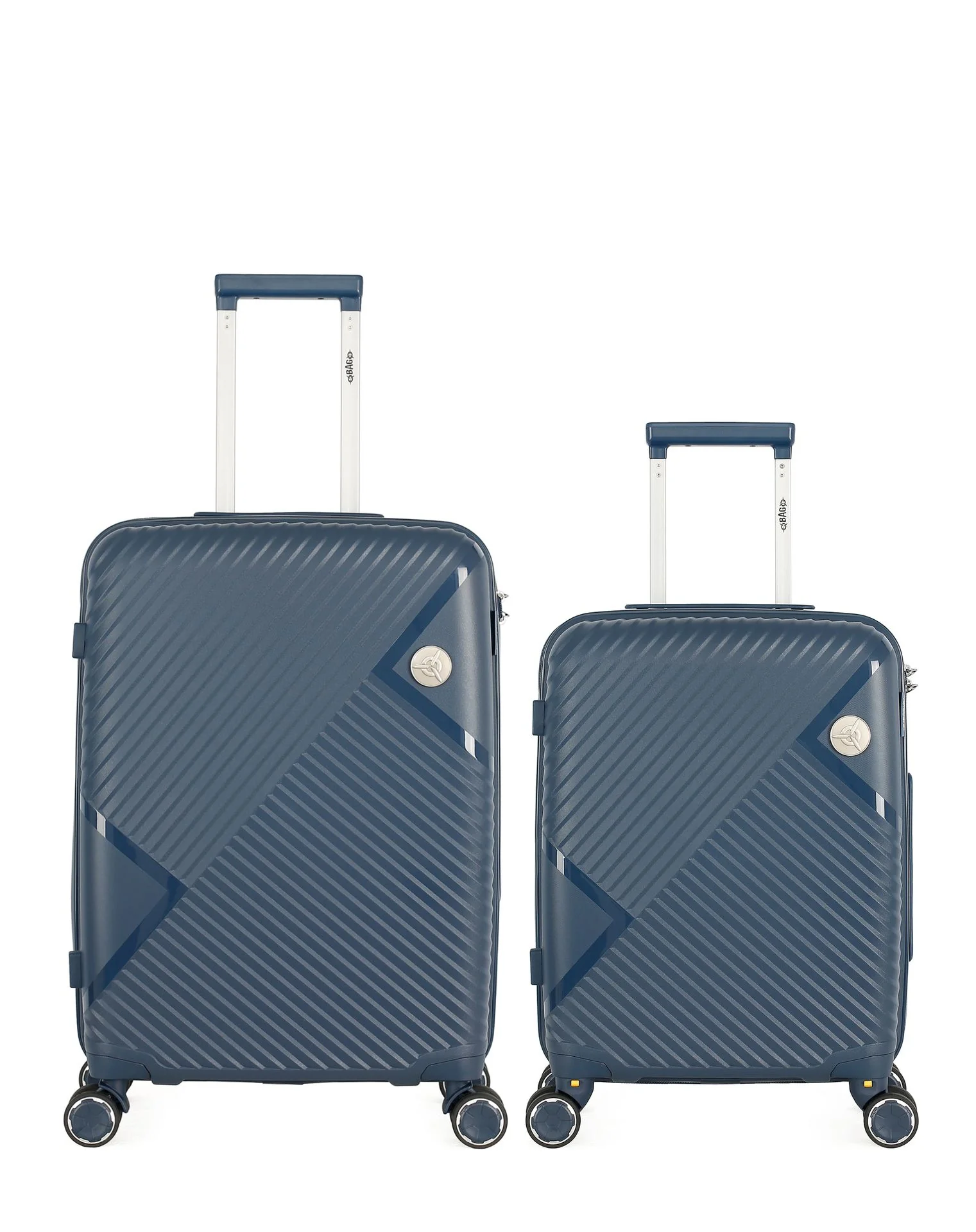 Lot de 2 Valise Weekend et Valise Cabine CASSIOPEE - Image 58