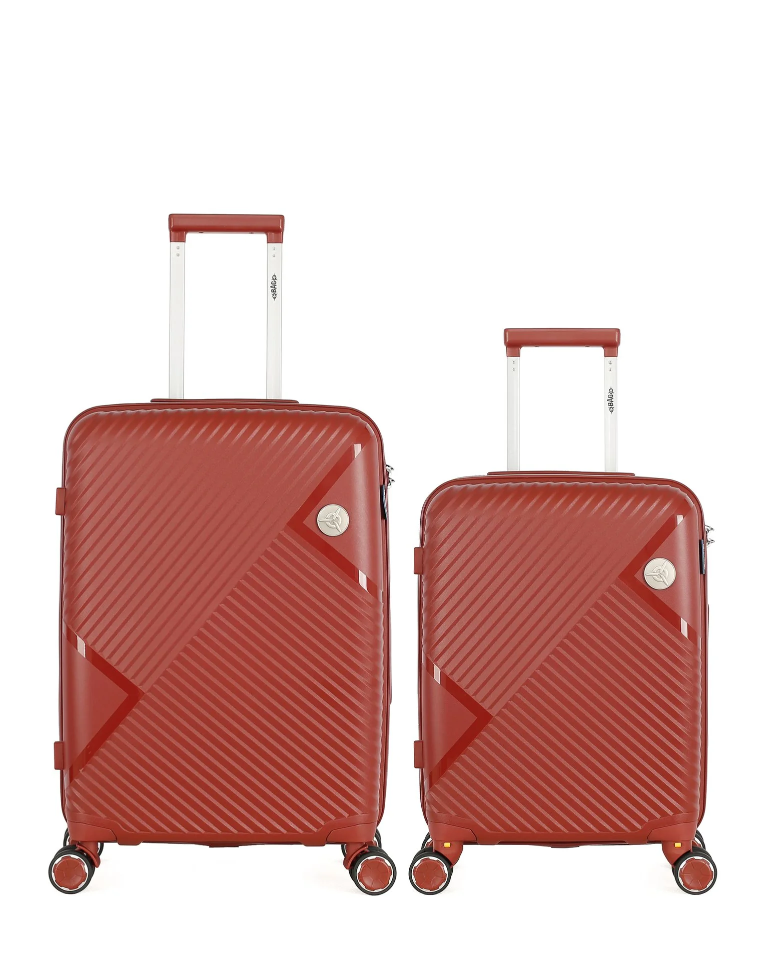 Lot de 2 Valise Weekend et Valise Cabine CASSIOPEE - Image 59