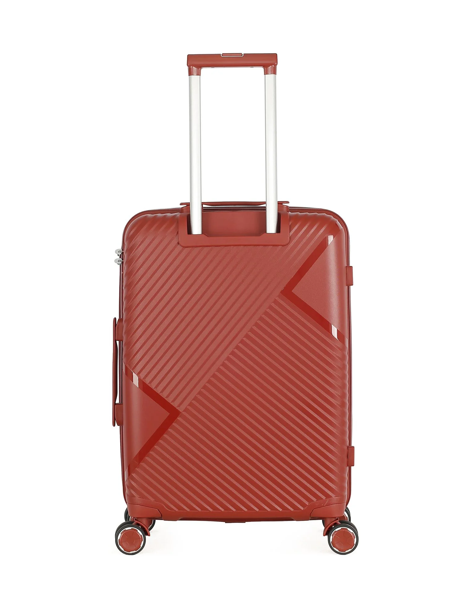 Lot de 2 Valise Weekend et Valise Cabine CASSIOPEE - Image 9