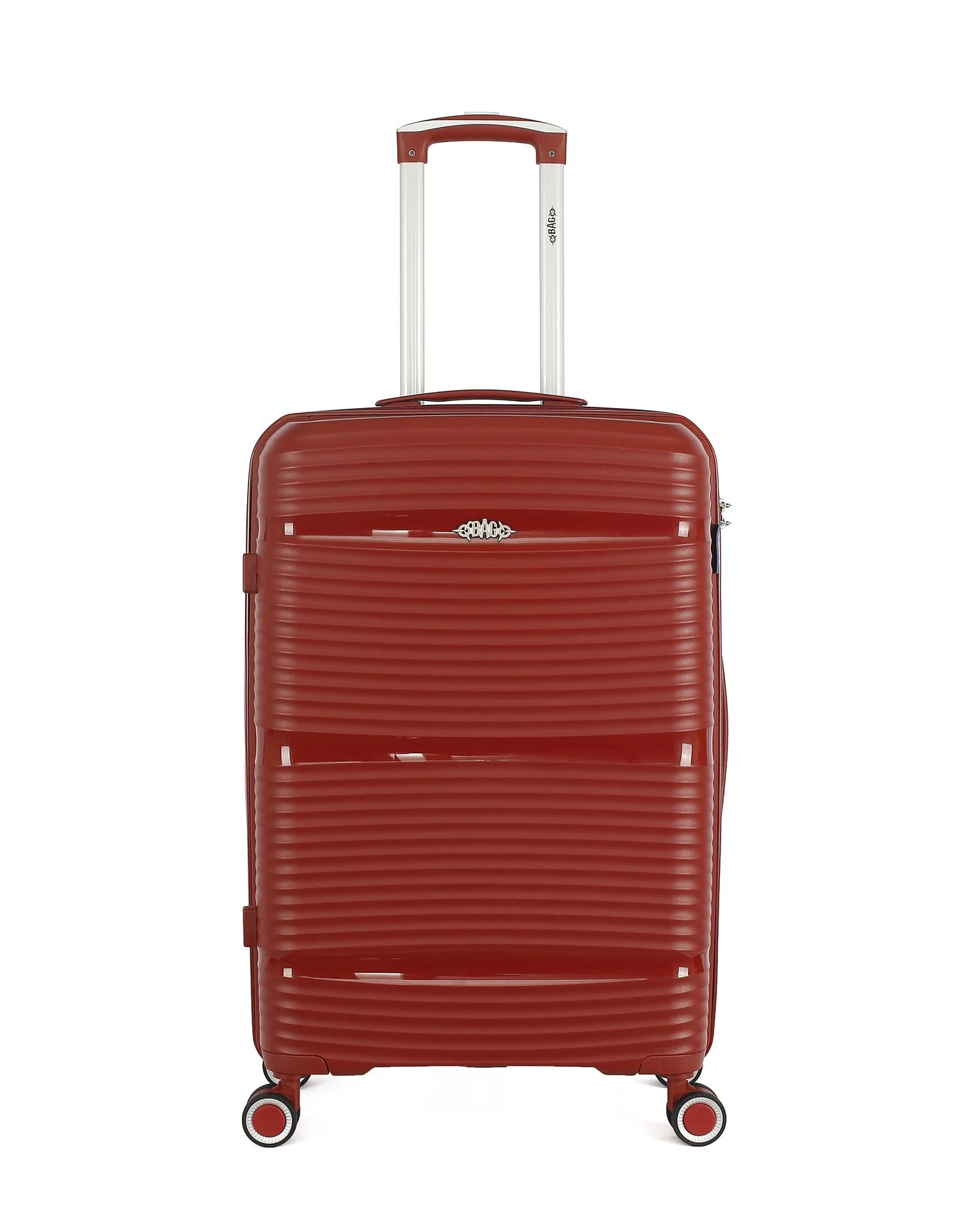 Lot de 2 Valise Weekend et Valise Cabine CENTAURE - Image 14