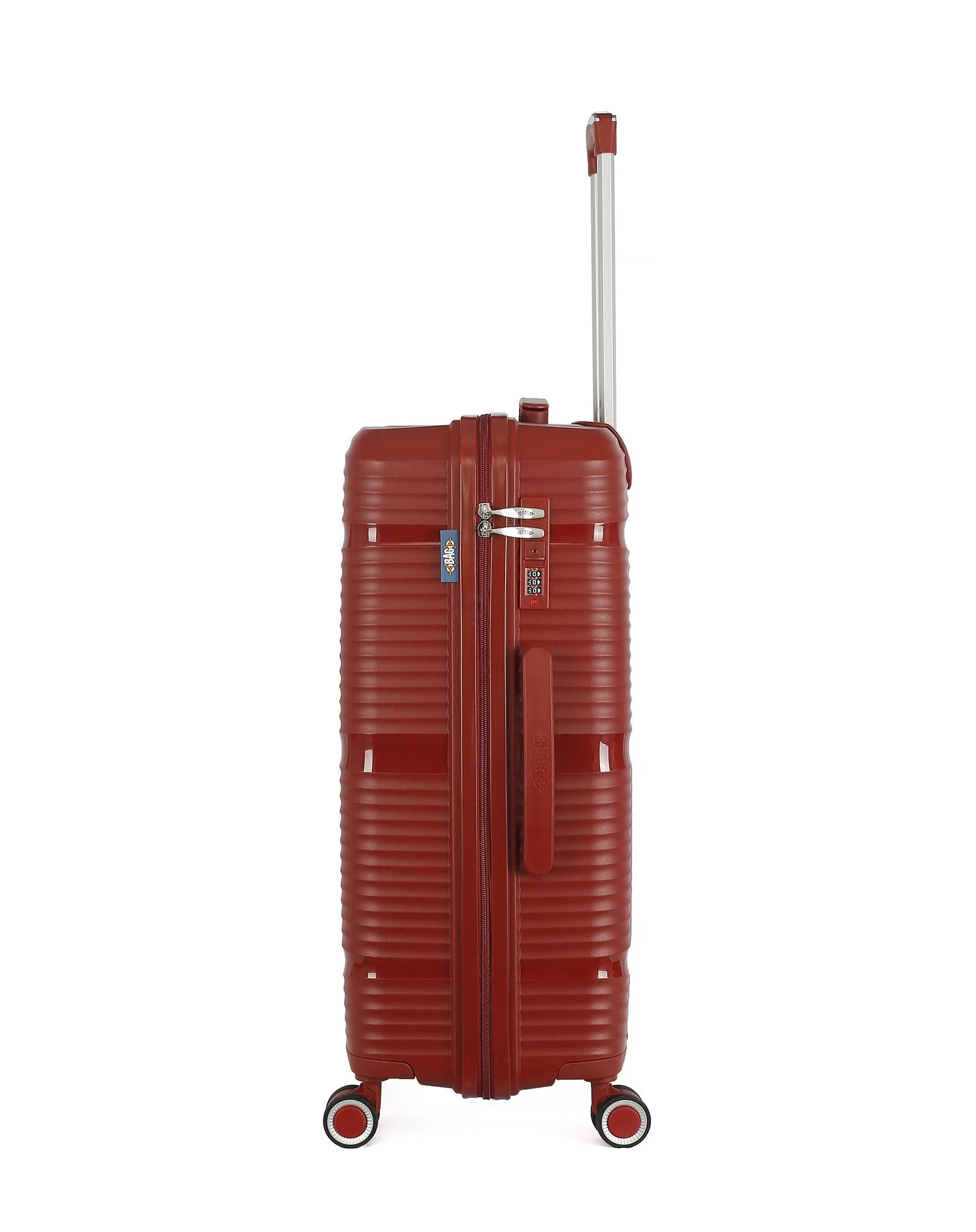 Lot de 2 Valise Weekend et Valise Cabine CENTAURE - Image 16