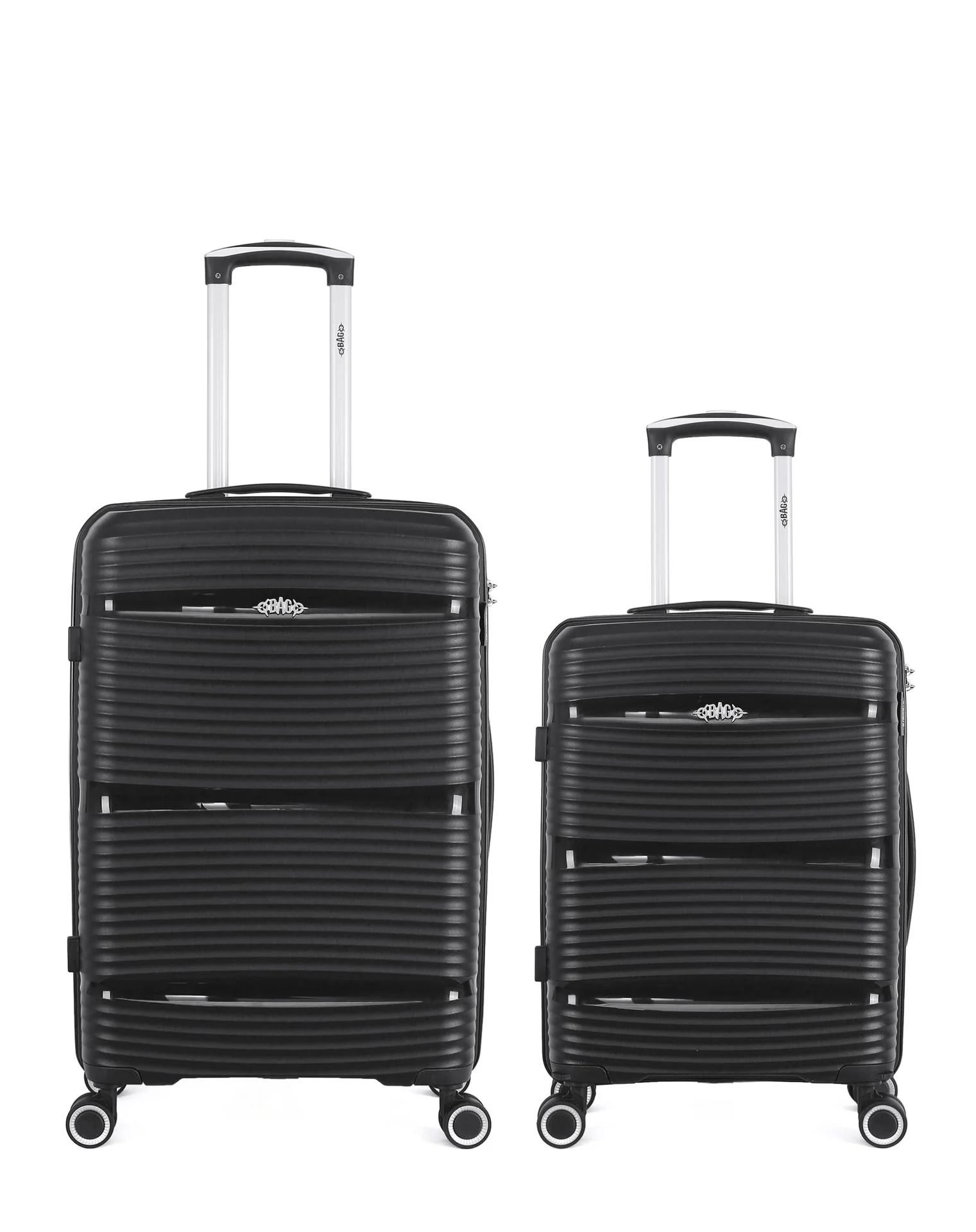 Lot de 2 Valise Weekend et Valise Cabine CENTAURE - Image 19