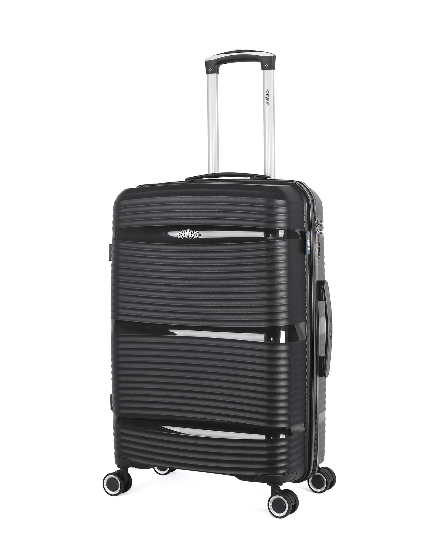 Lot de 2 Valise Weekend et Valise Cabine CENTAURE - Image 21