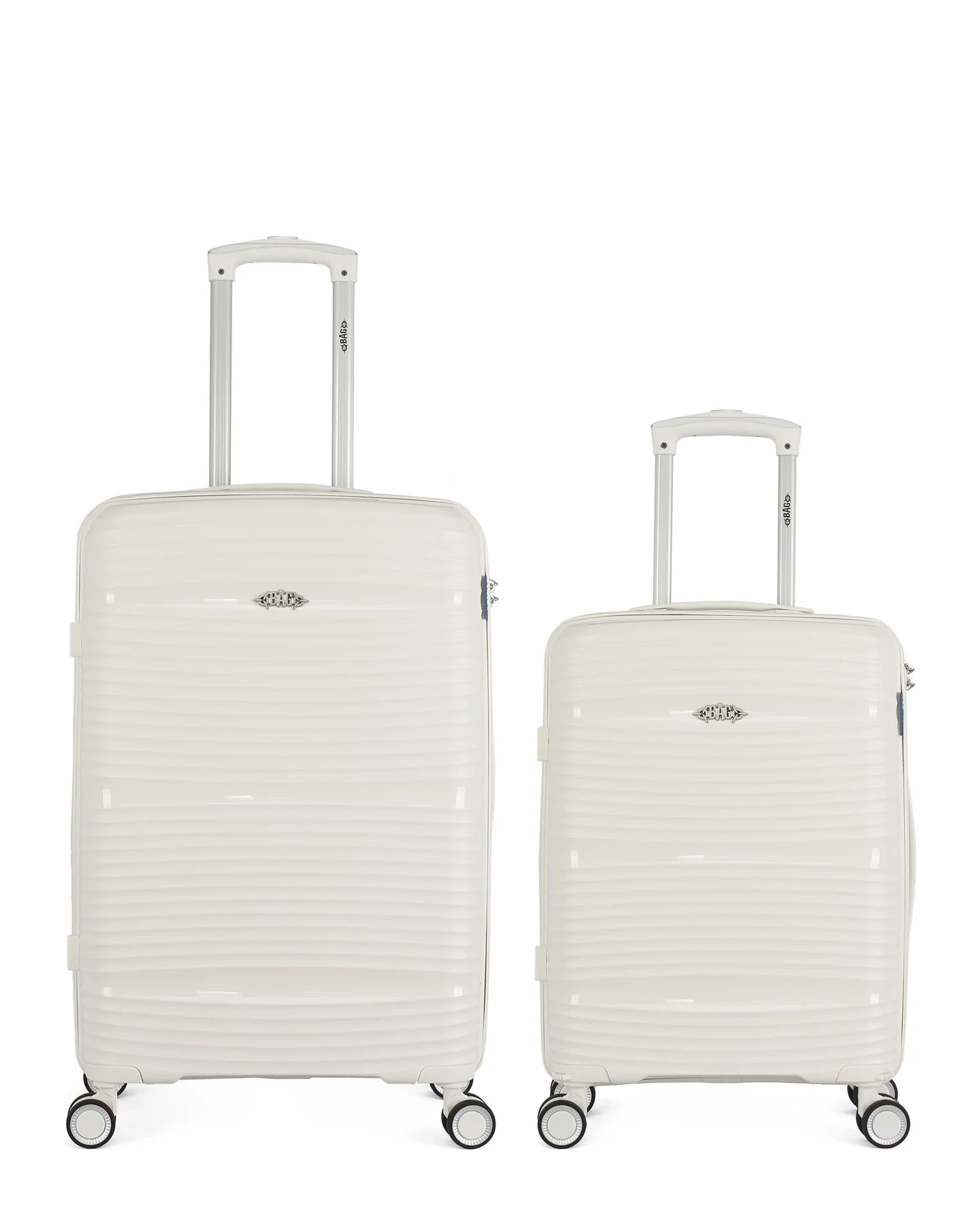 Lot de 2 Valise Weekend et Valise Cabine CENTAURE - Image 25