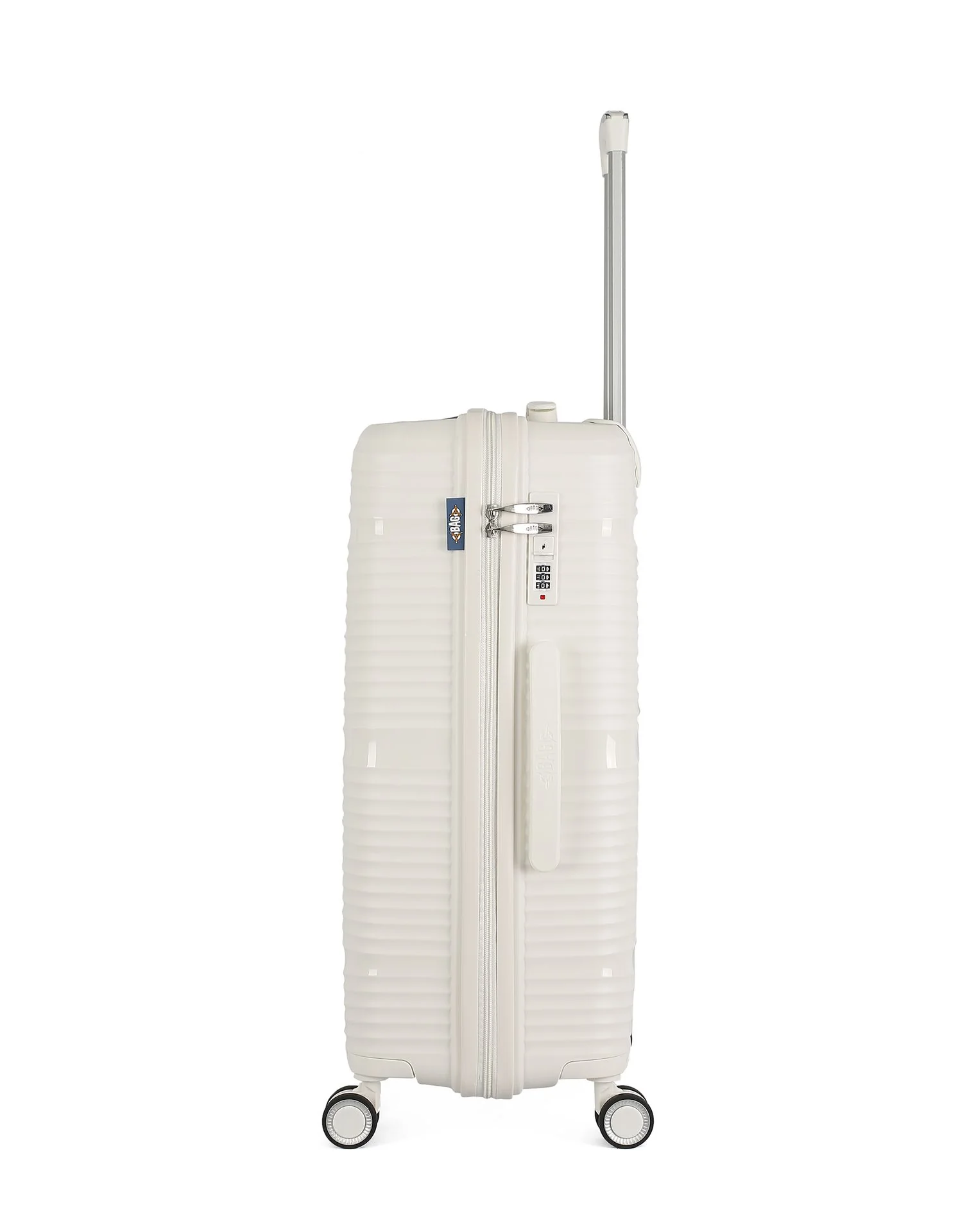 Lot de 2 Valise Weekend et Valise Cabine CENTAURE - Image 28