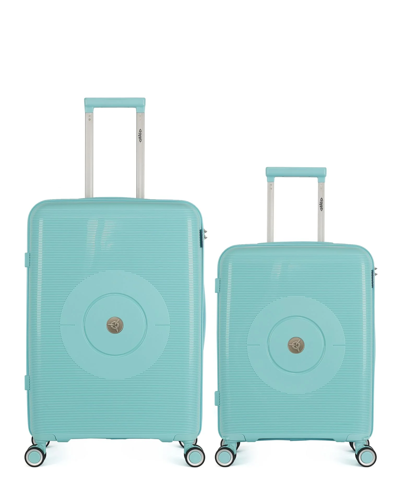 Lot de 2 Valise Weekend et Valise Cabine ORION - Image 32
