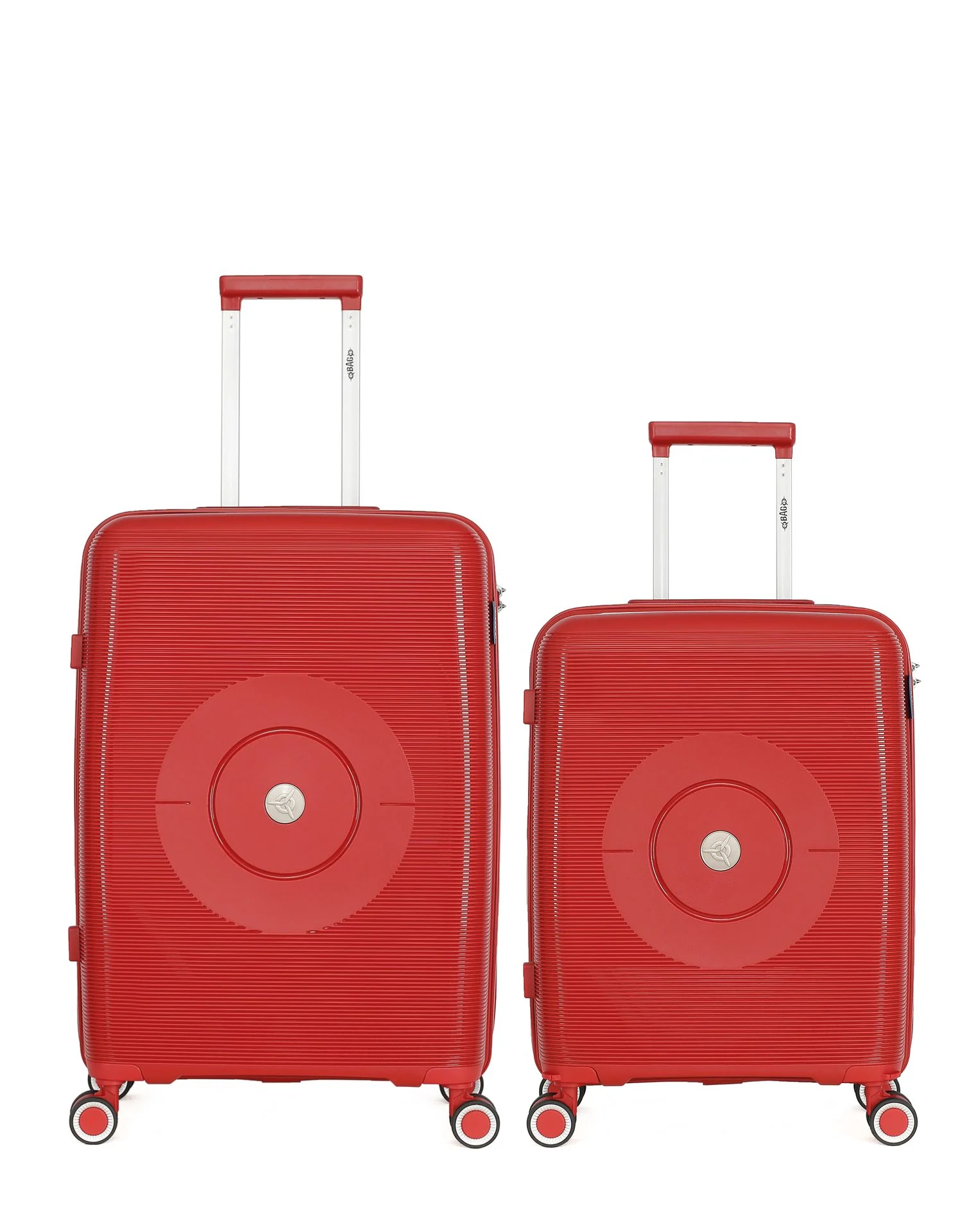 Lot de 2 Valise Weekend et Valise Cabine ORION - Image 60