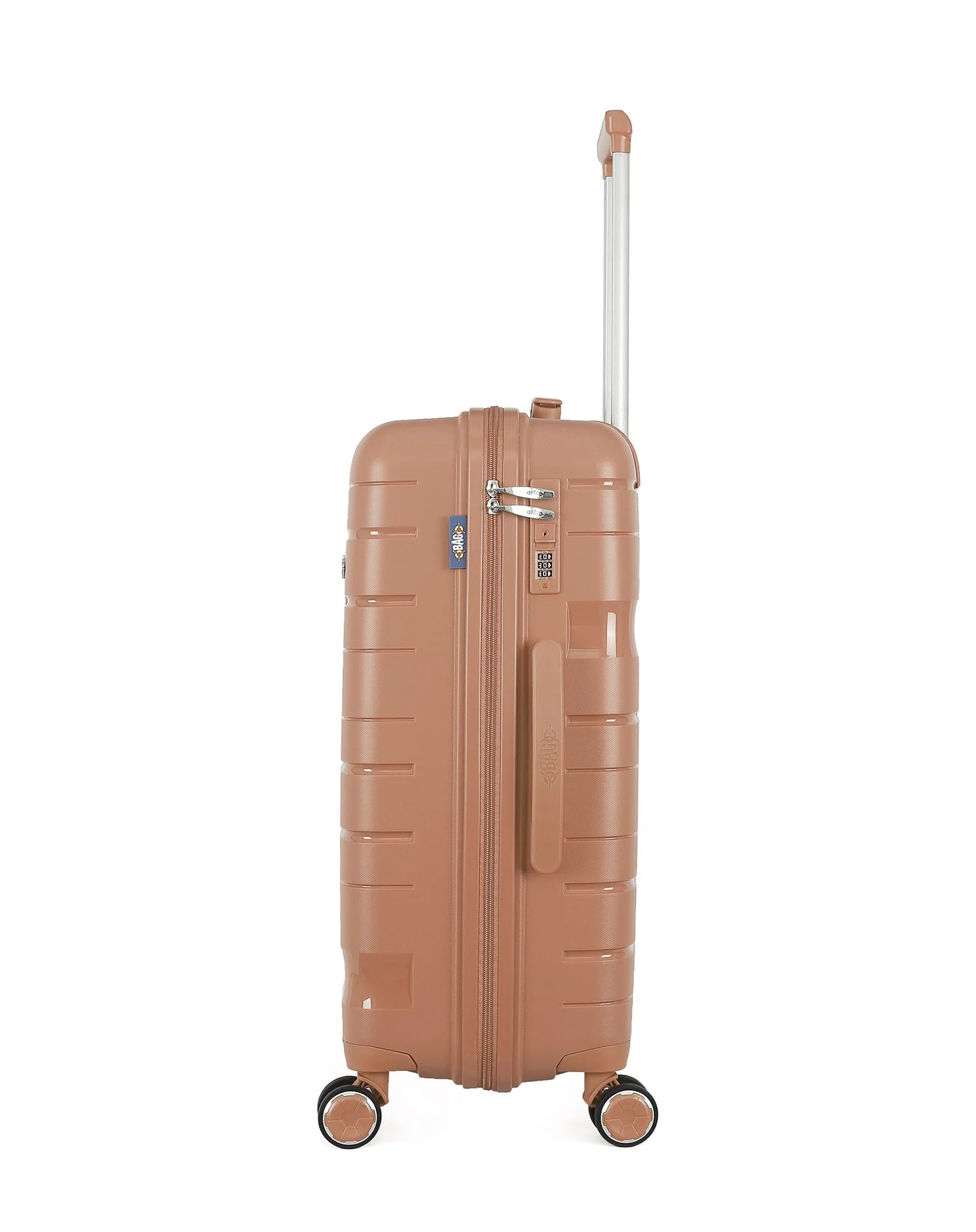Lot de 2 Valise Weekend et Valise Cabine PEGASE - Image 10