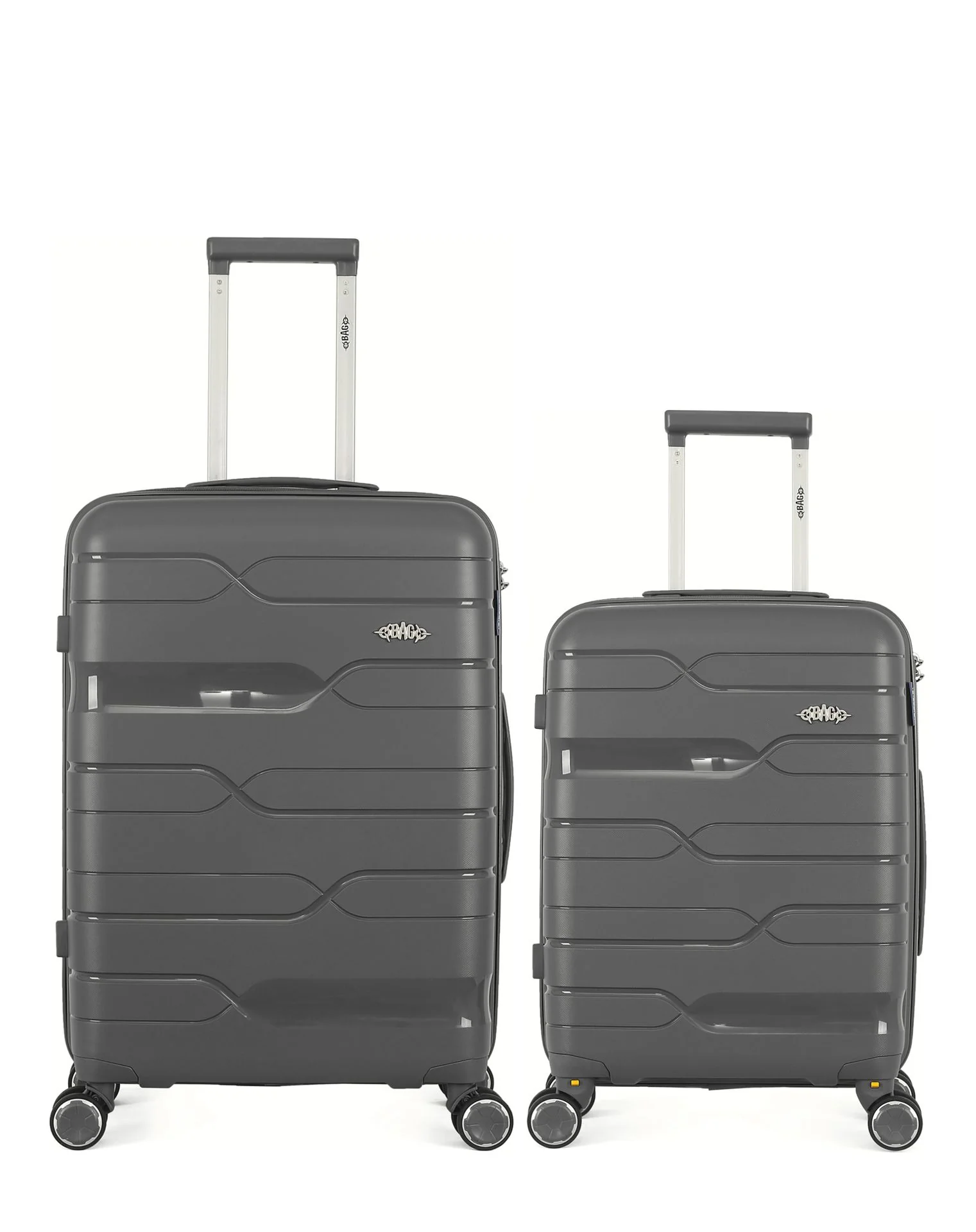 Lot de 2 Valise Weekend et Valise Cabine PEGASE - Image 13