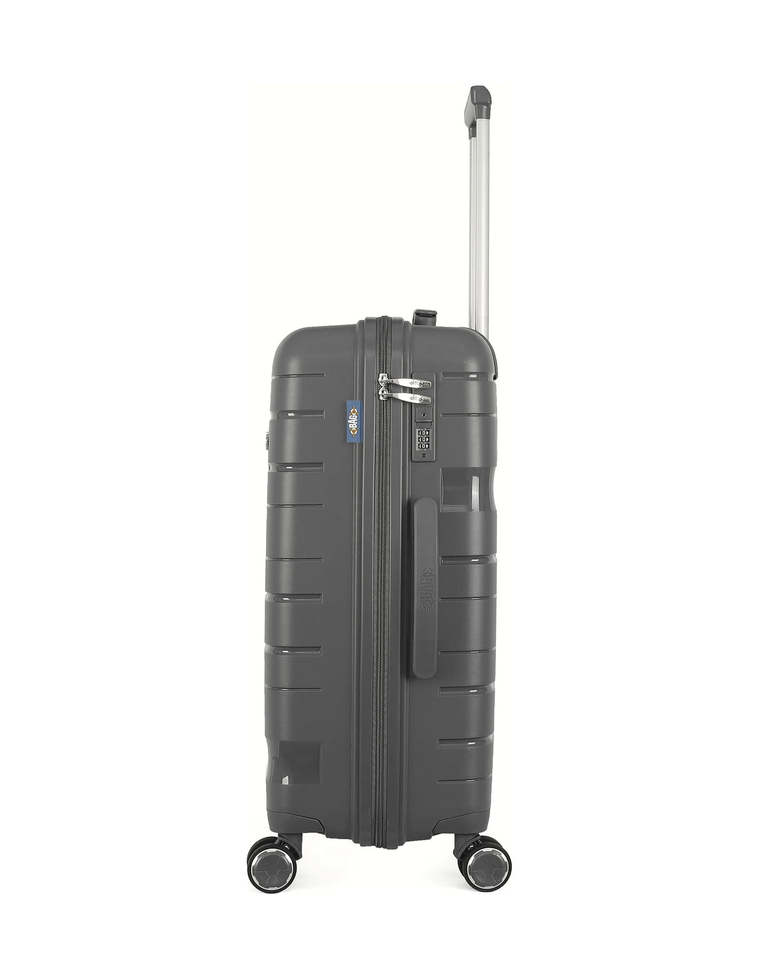 Lot de 2 Valise Weekend et Valise Cabine PEGASE - Image 16