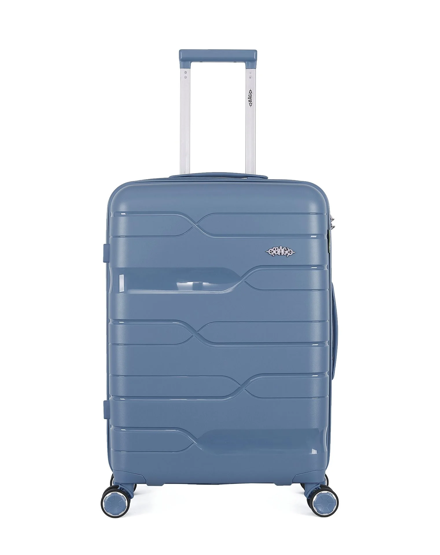 Lot de 2 Valise Weekend et Valise Cabine PEGASE - Image 2