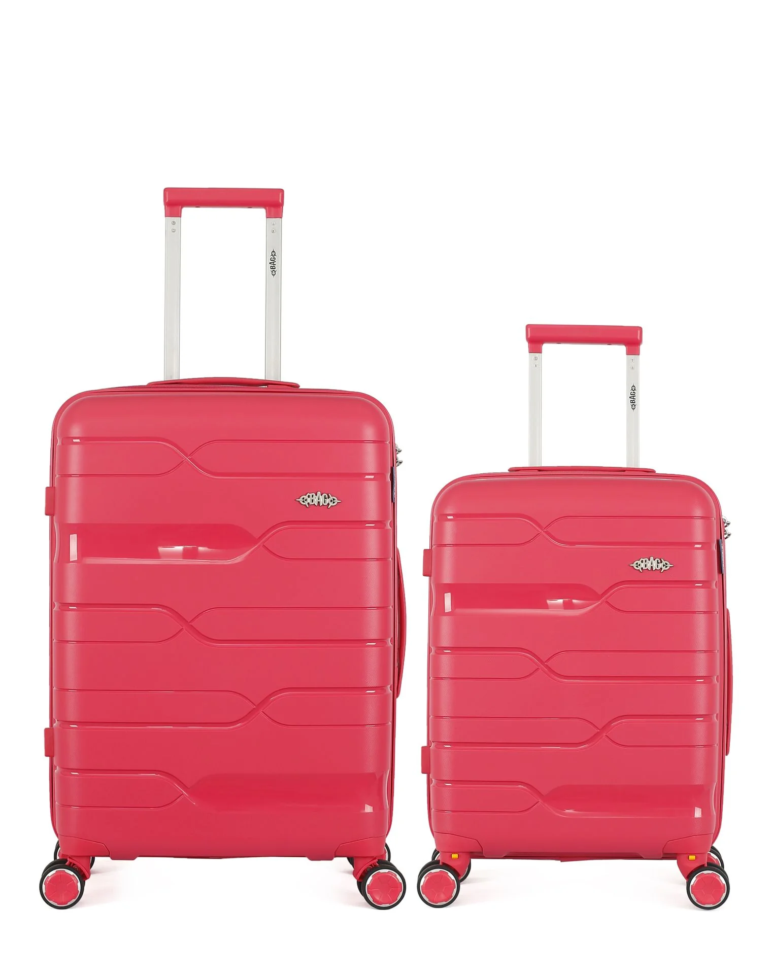 Lot de 2 Valise Weekend et Valise Cabine PEGASE - Image 26