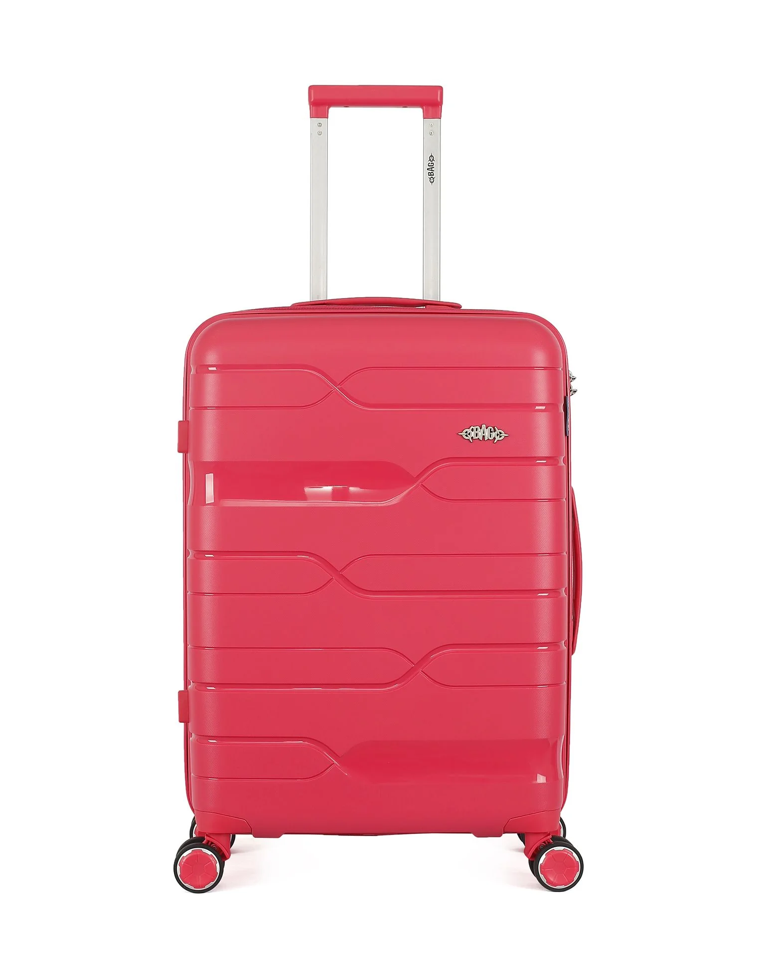 Lot de 2 Valise Weekend et Valise Cabine PEGASE - Image 27