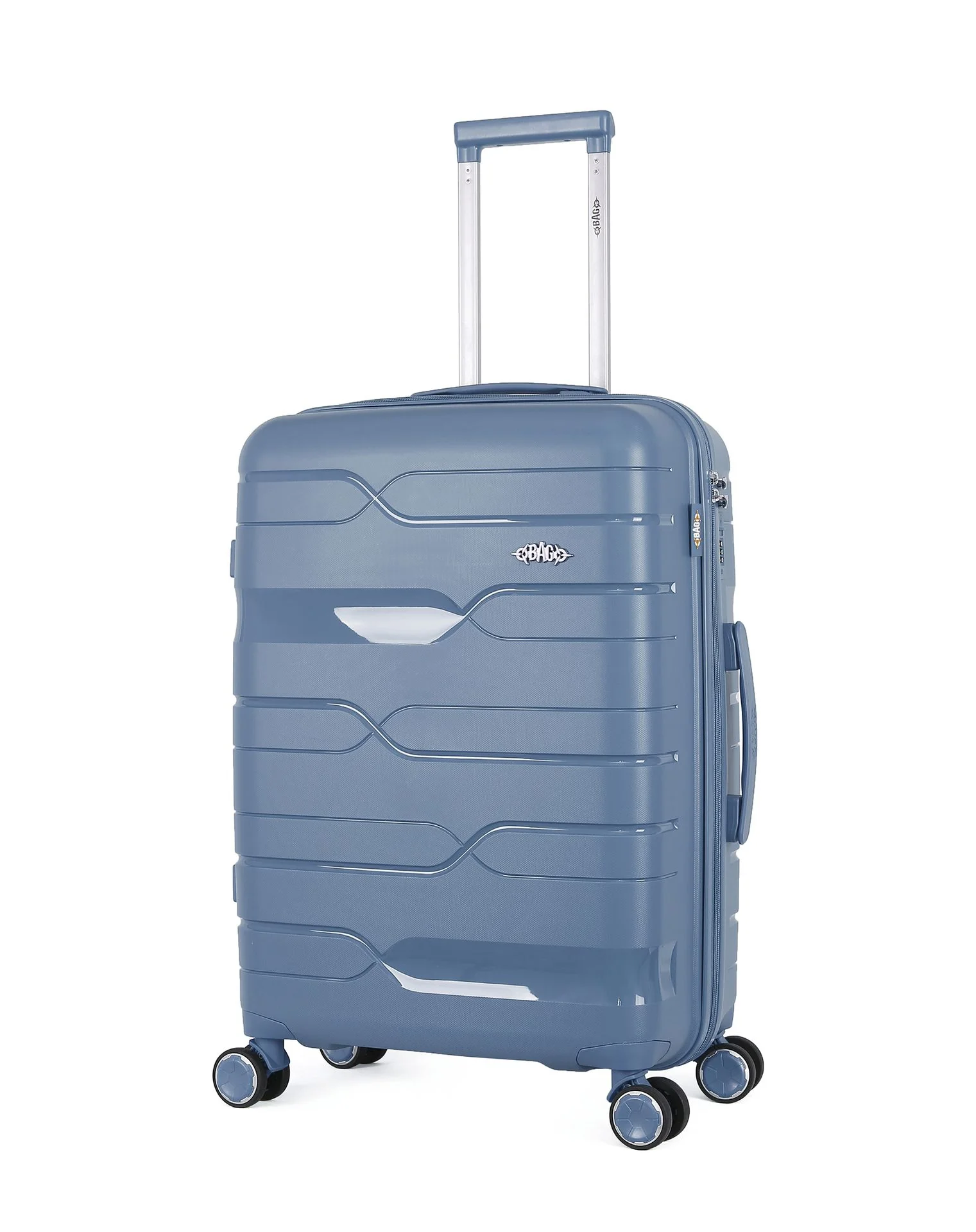 Lot de 2 Valise Weekend et Valise Cabine PEGASE - Image 3