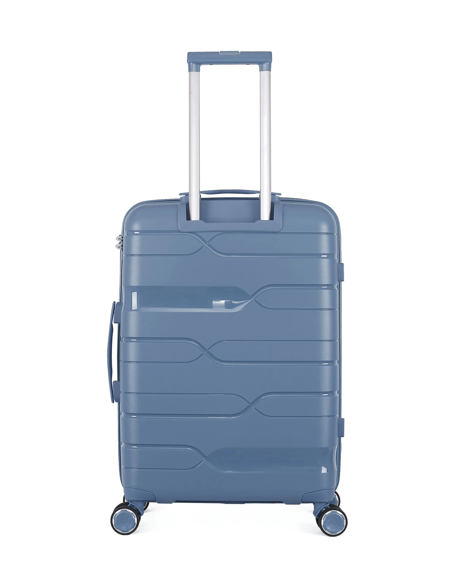 Lot de 2 Valise Weekend et Valise Cabine PEGASE - Image 5