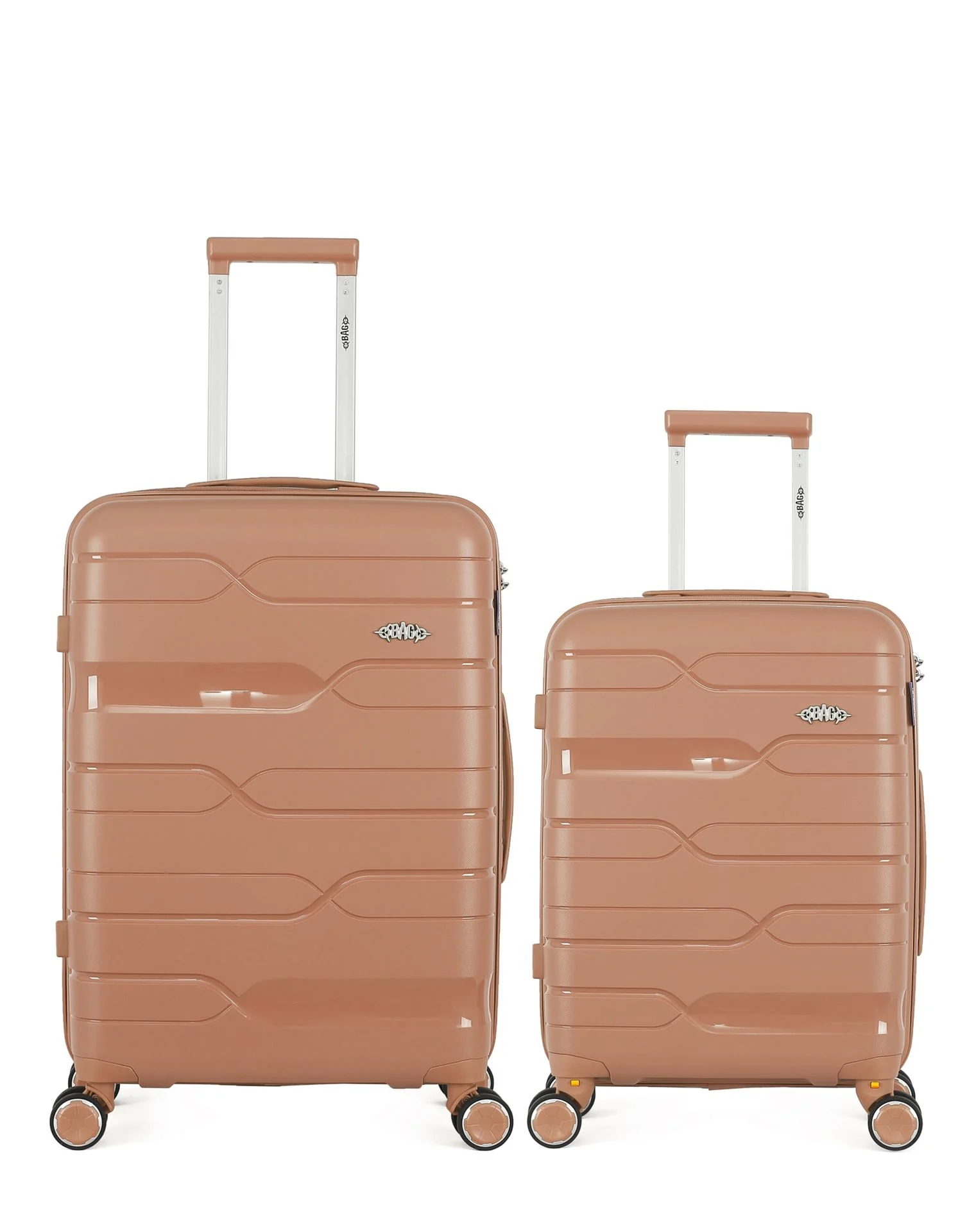 Lot de 2 Valise Weekend et Valise Cabine PEGASE - Image 7