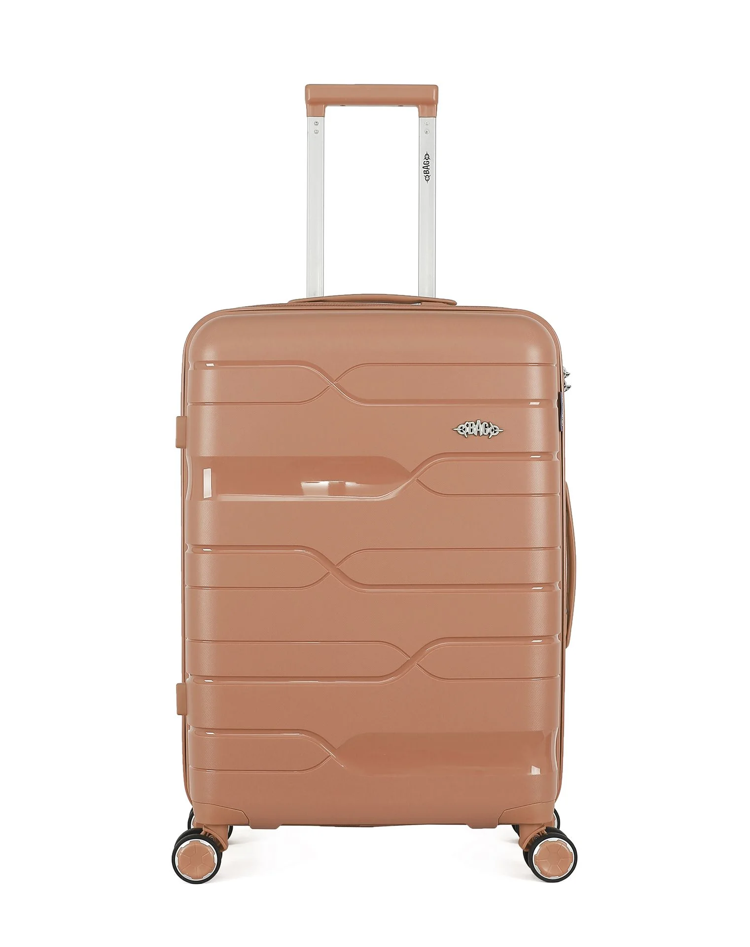 Lot de 2 Valise Weekend et Valise Cabine PEGASE - Image 8