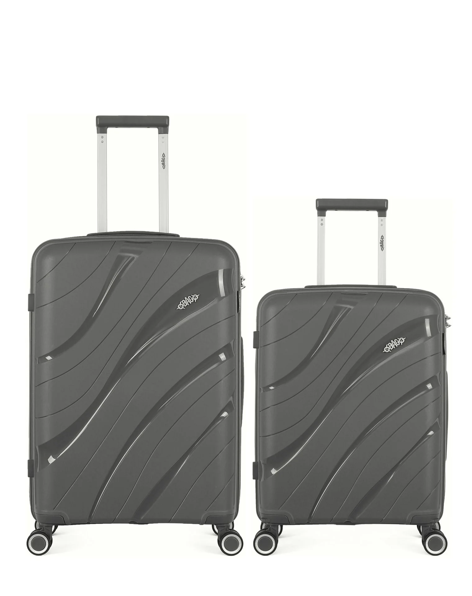Lot de 2 Valise Weekend et Valise Cabine PERSEE - Image 13