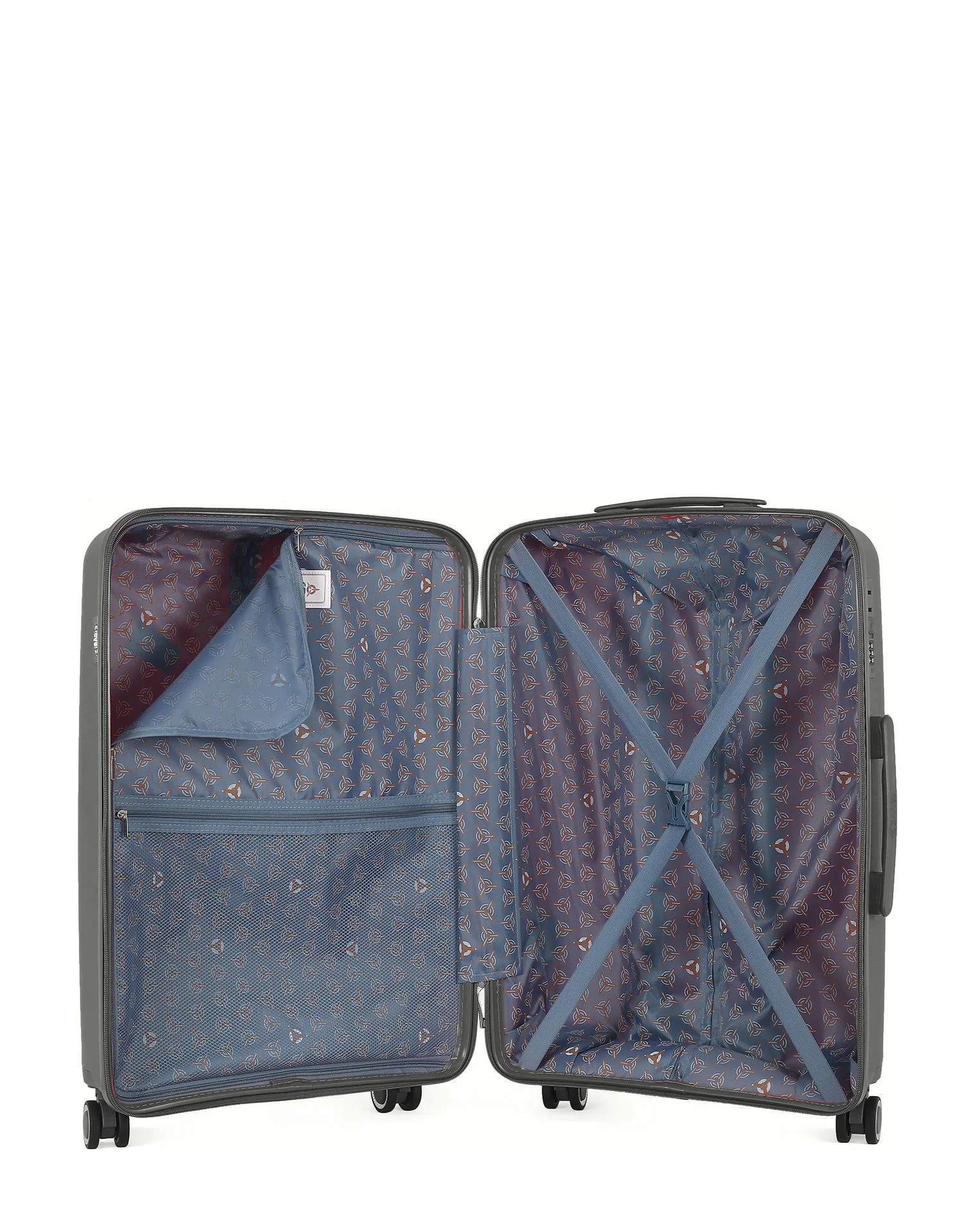 Lot de 2 Valise Weekend et Valise Cabine PERSEE - Image 18
