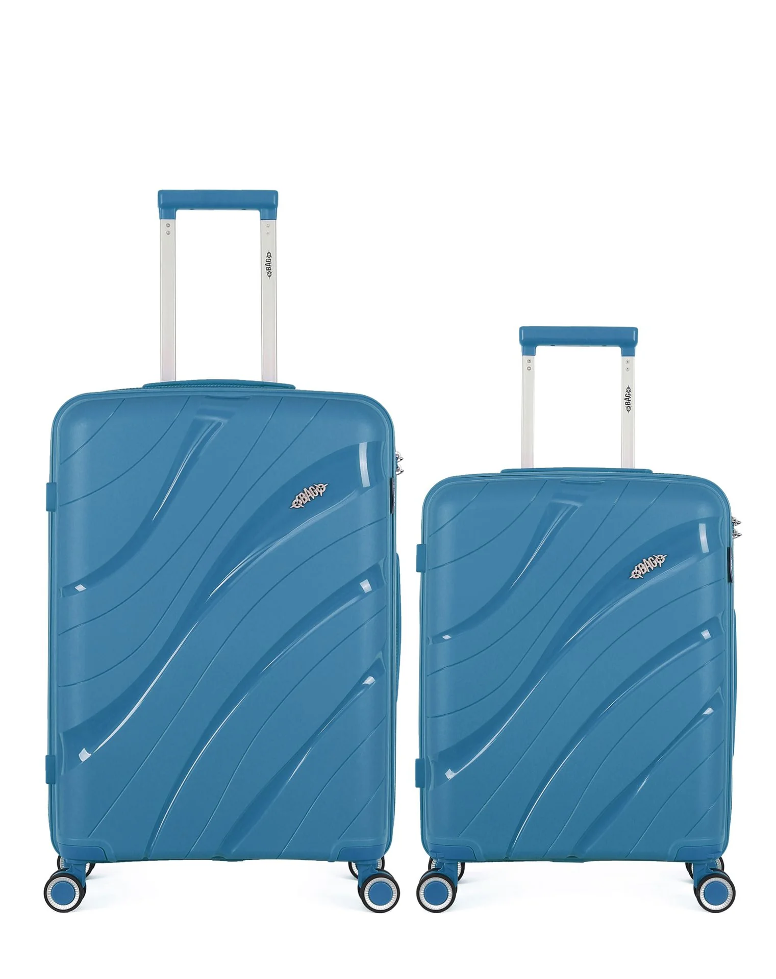 Lot de 2 Valise Weekend et Valise Cabine PERSEE - Image 25