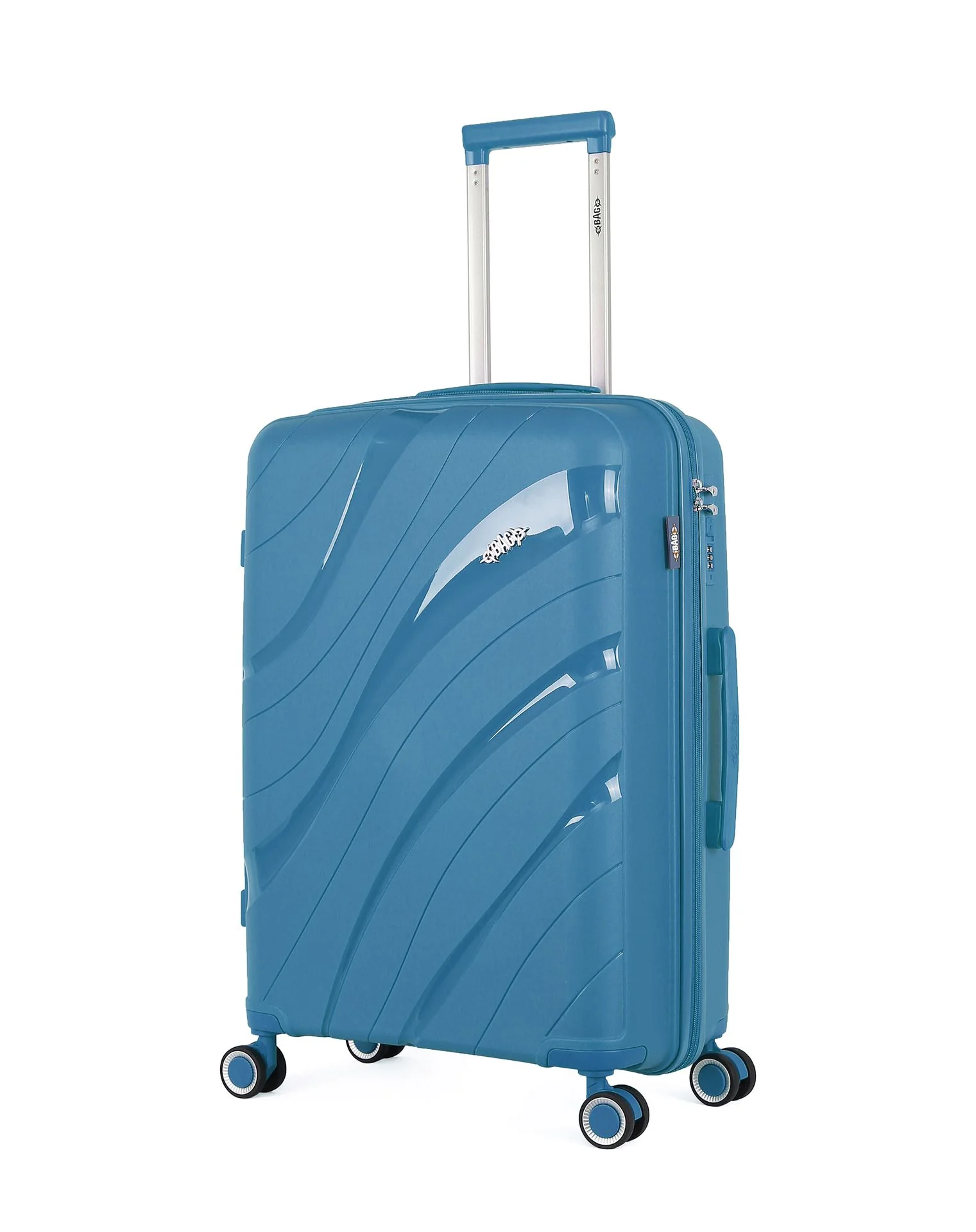 Lot de 2 Valise Weekend et Valise Cabine PERSEE - Image 27