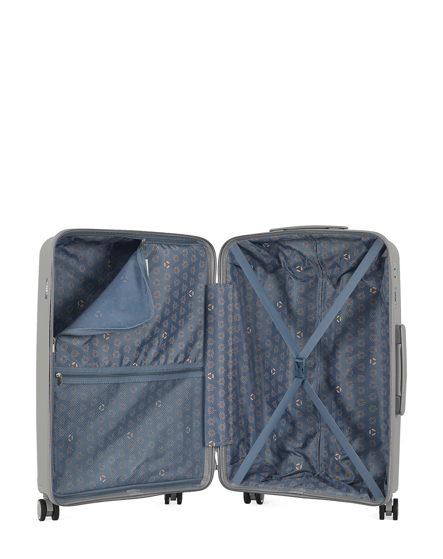 Lot de 2 Valise Weekend et Valise Cabine PERSEE - Image 6