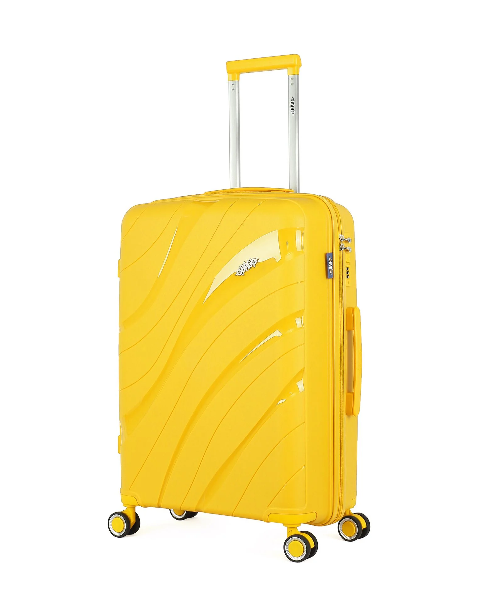 Lot de 2 Valise Weekend et Valise Cabine PERSEE - Image 9
