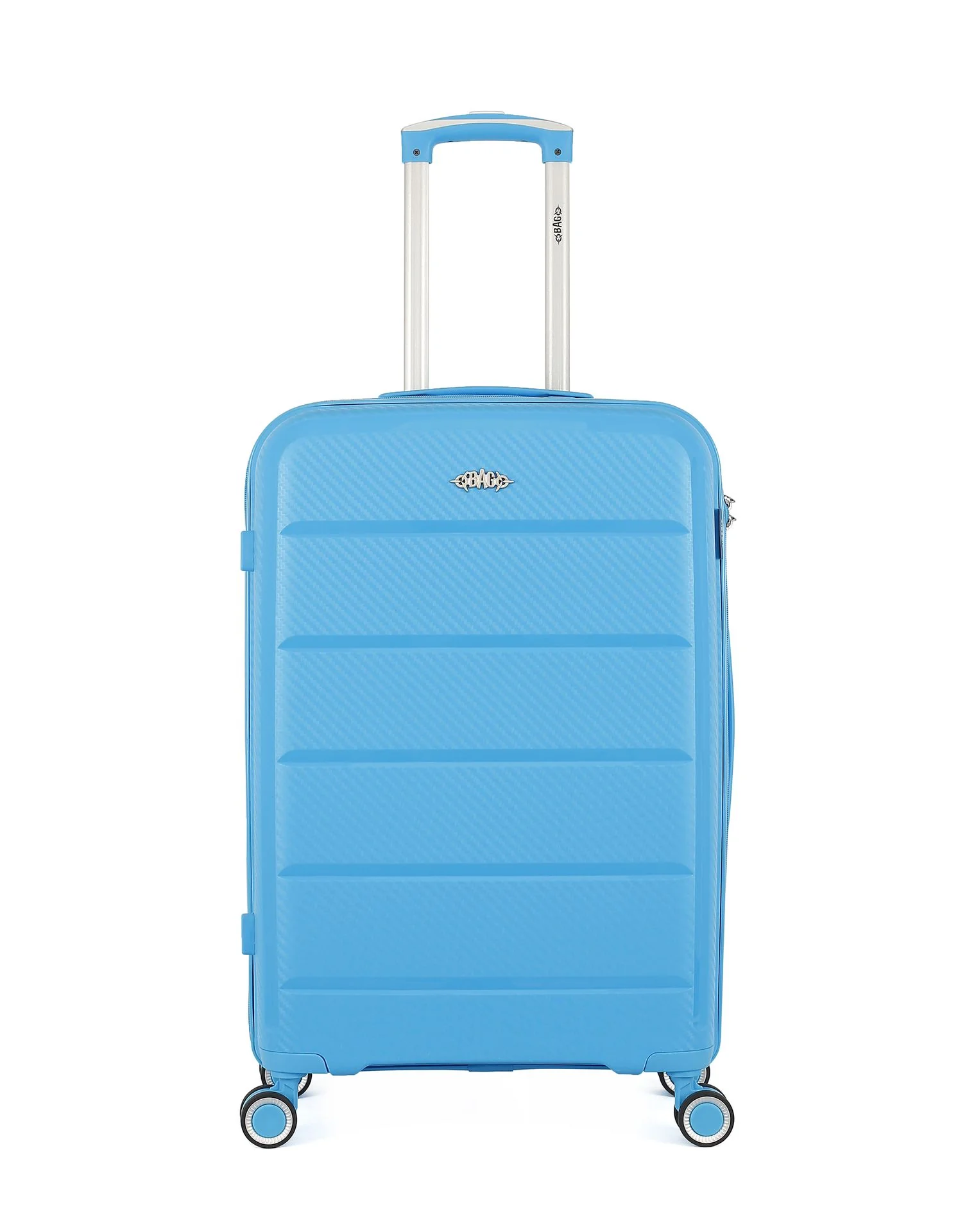 Lot de 2 Valise Weekend et Valise Cabine PHENIX - Image 14