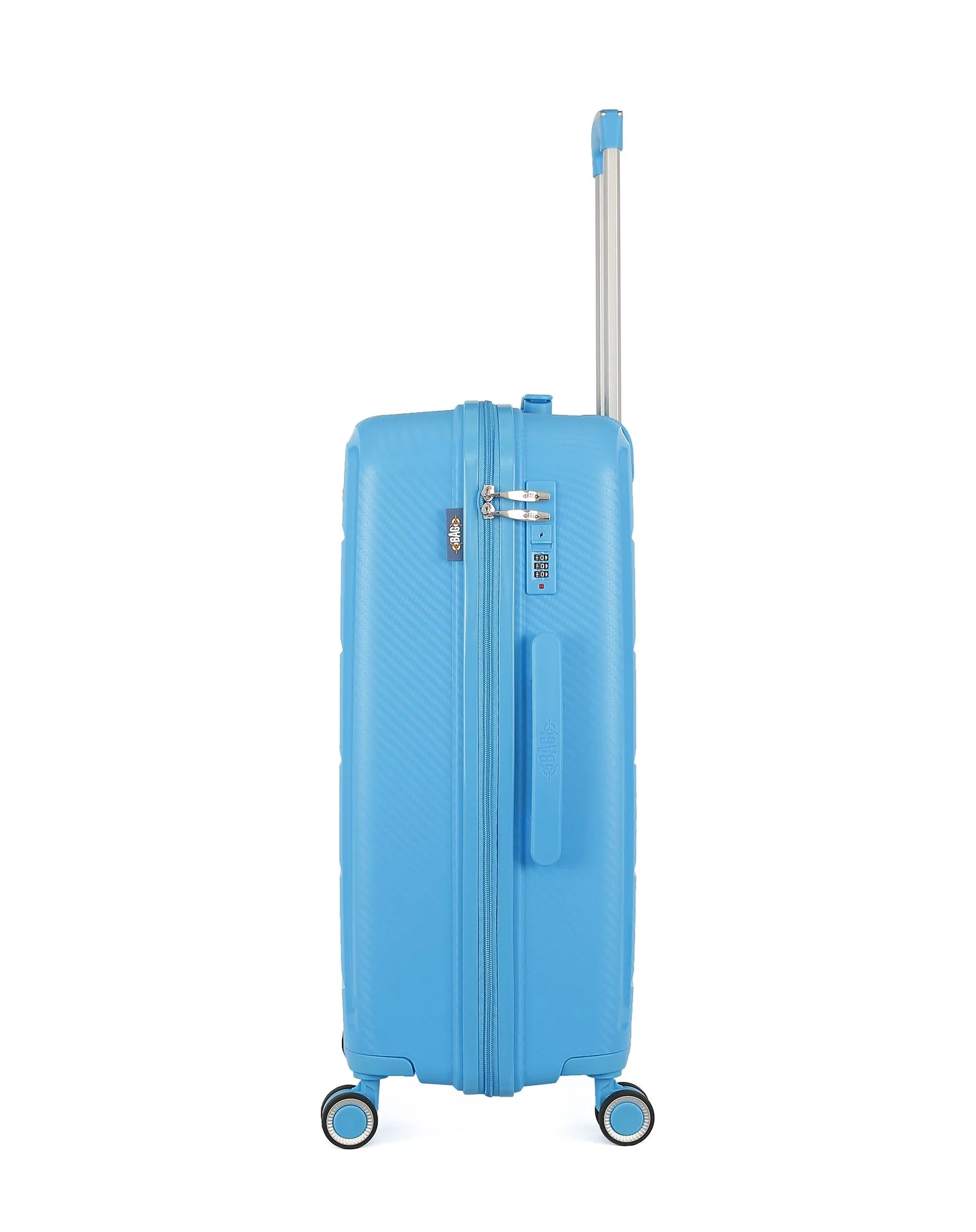 Lot de 2 Valise Weekend et Valise Cabine PHENIX - Image 16