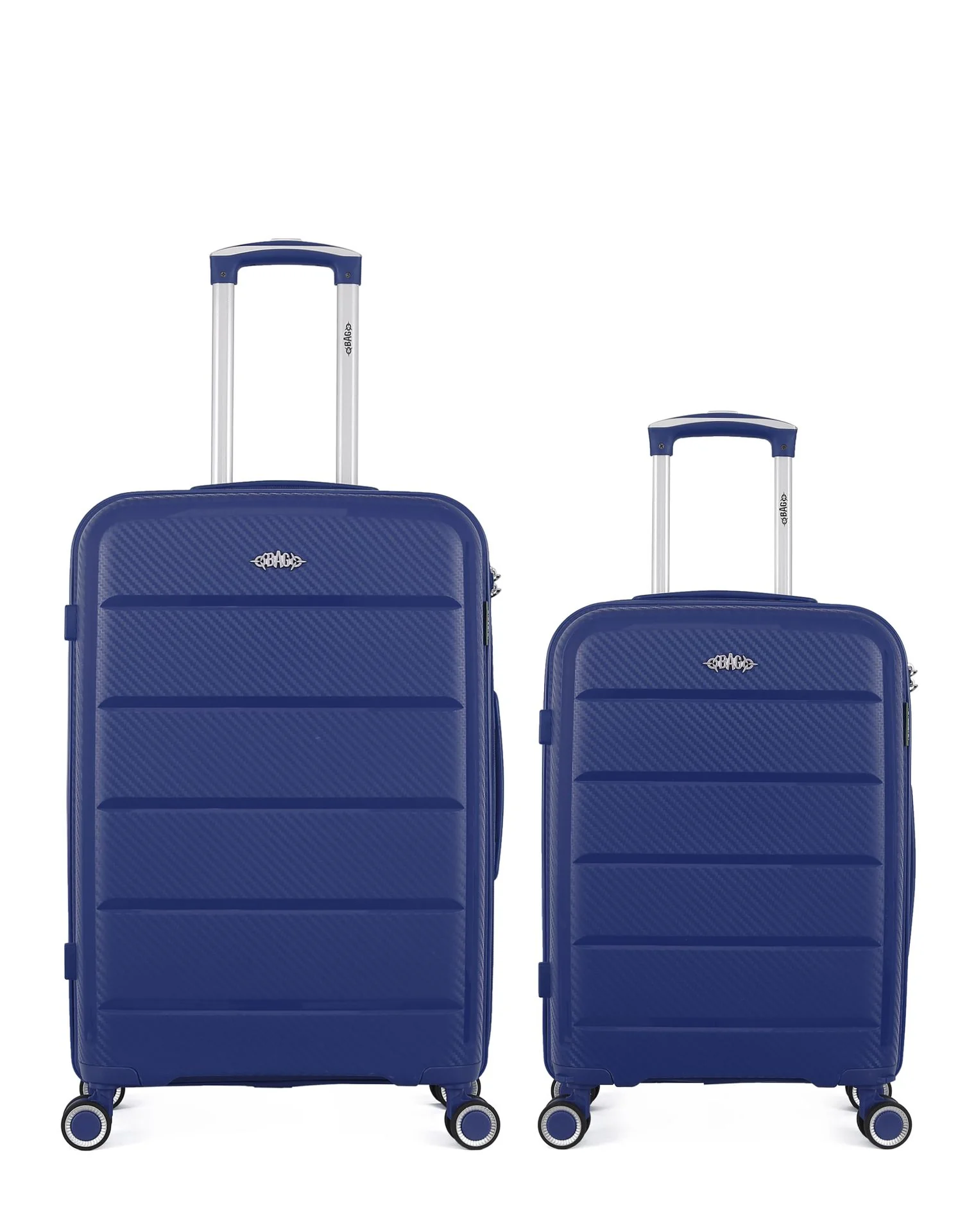 Lot de 2 Valise Weekend et Valise Cabine PHENIX - Image 19
