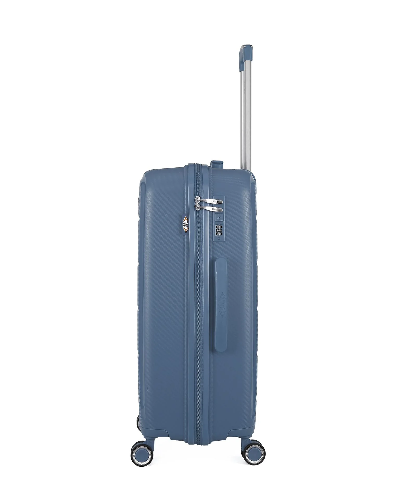 Lot de 2 Valise Weekend et Valise Cabine PHENIX - Image 28