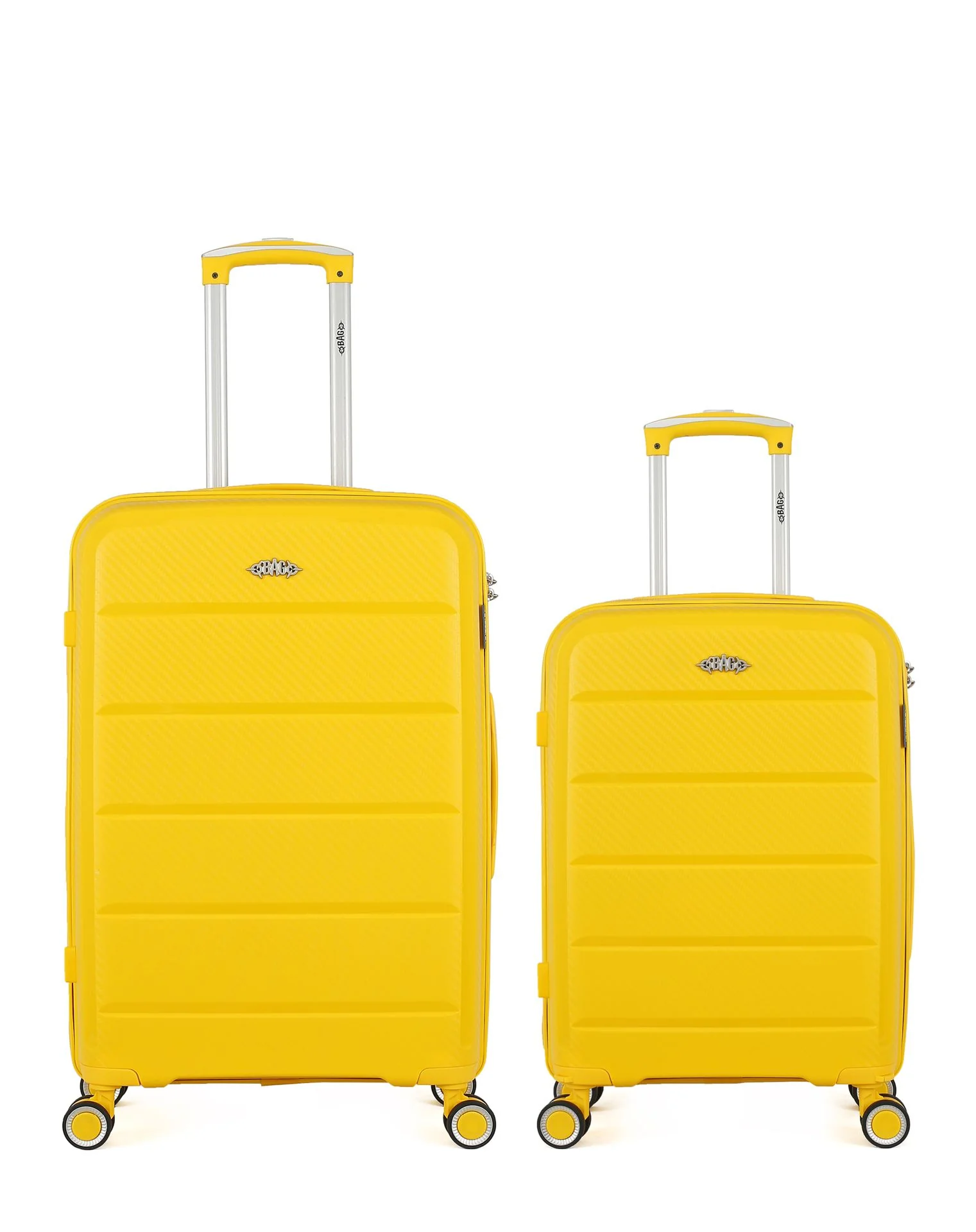 Lot de 2 Valise Weekend et Valise Cabine PHENIX - Image 7