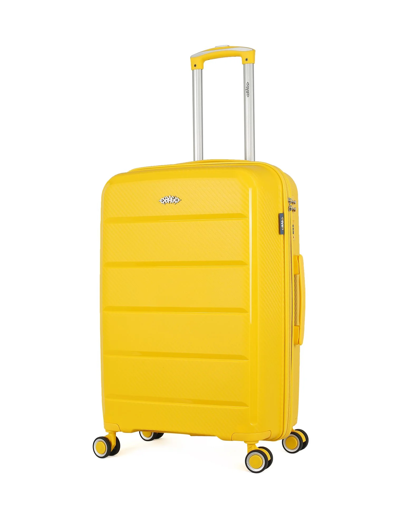 Lot de 2 Valise Weekend et Valise Cabine PHENIX - Image 9