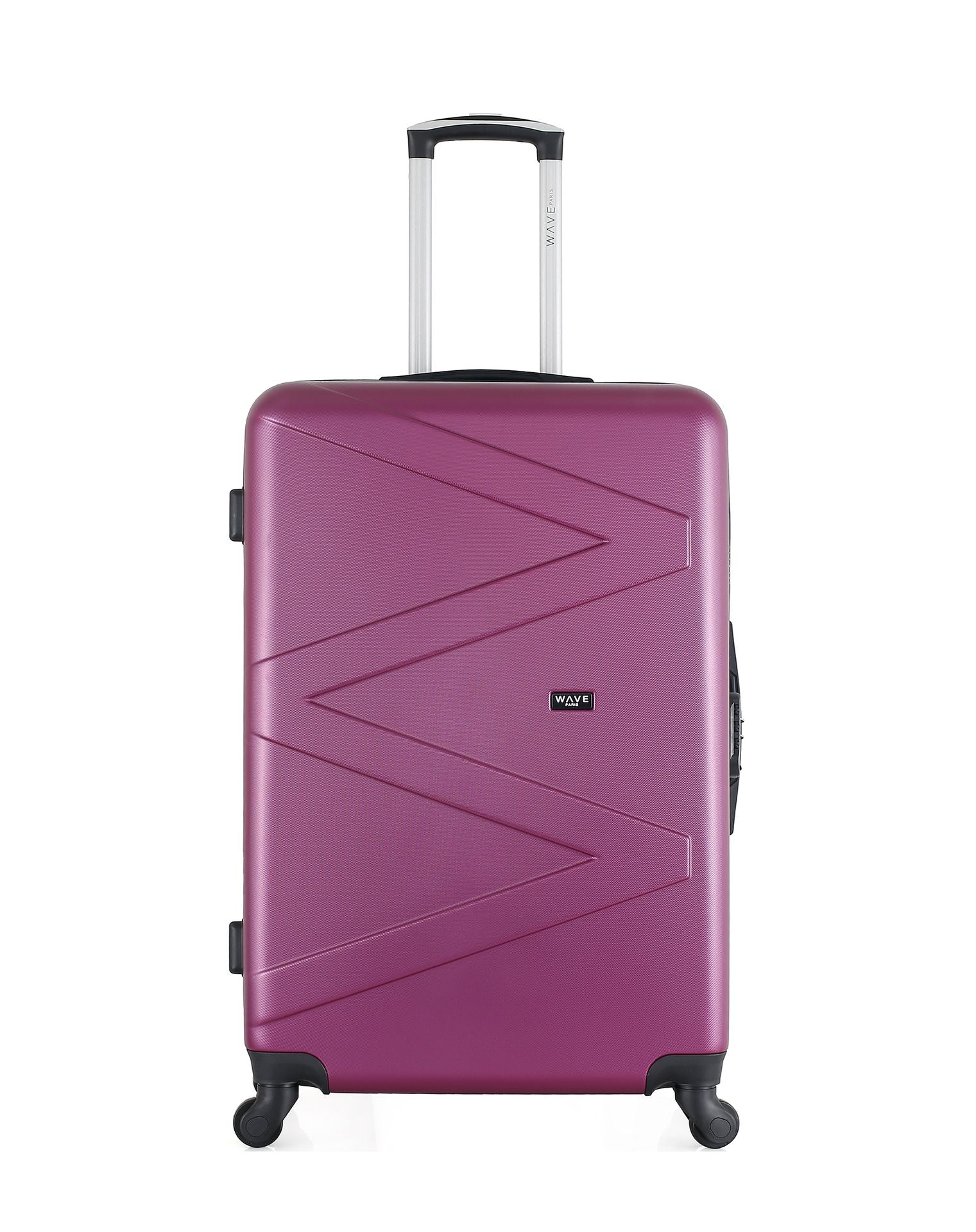 Lot de 2 Valises Rigides Grand Format et Vanity AMAZONE - Image 32