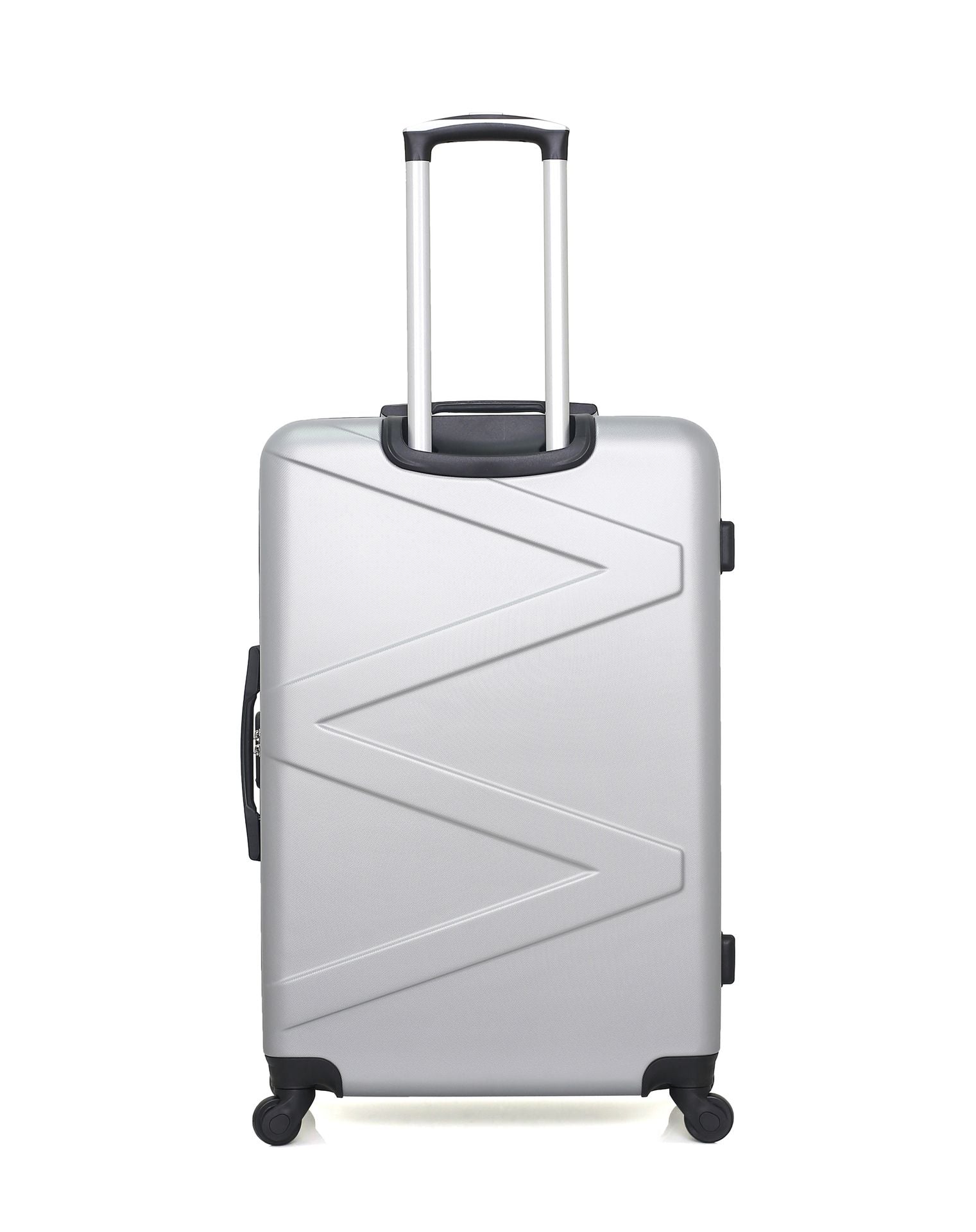 Lot de 2 Valises Rigides Grand Format et Vanity AMAZONE - Image 53