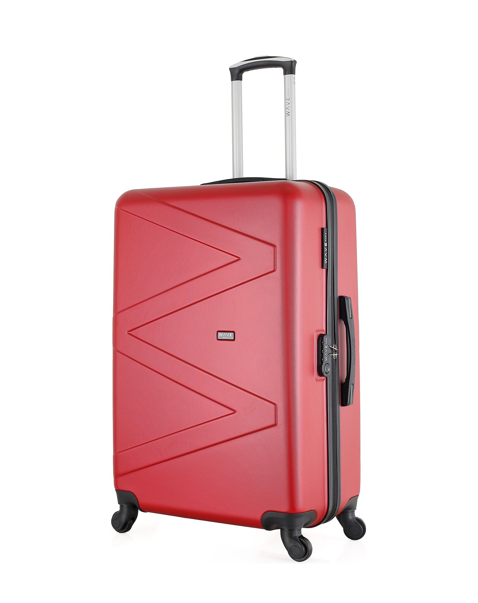 Lot de 2 Valises Rigides Grand Format et Vanity AMAZONE - Image 57