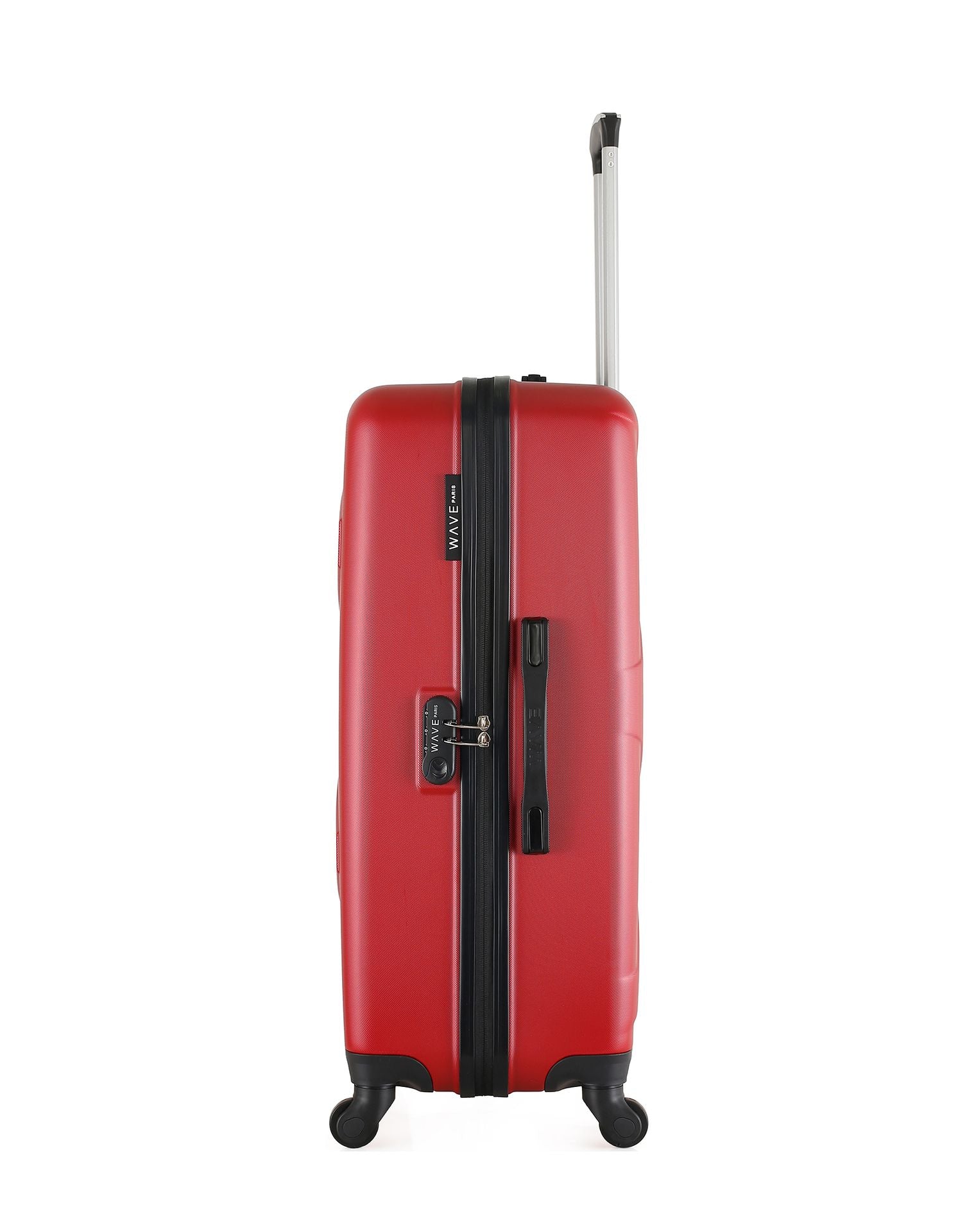 Lot de 2 Valises Rigides Grand Format et Vanity AMAZONE - Image 58