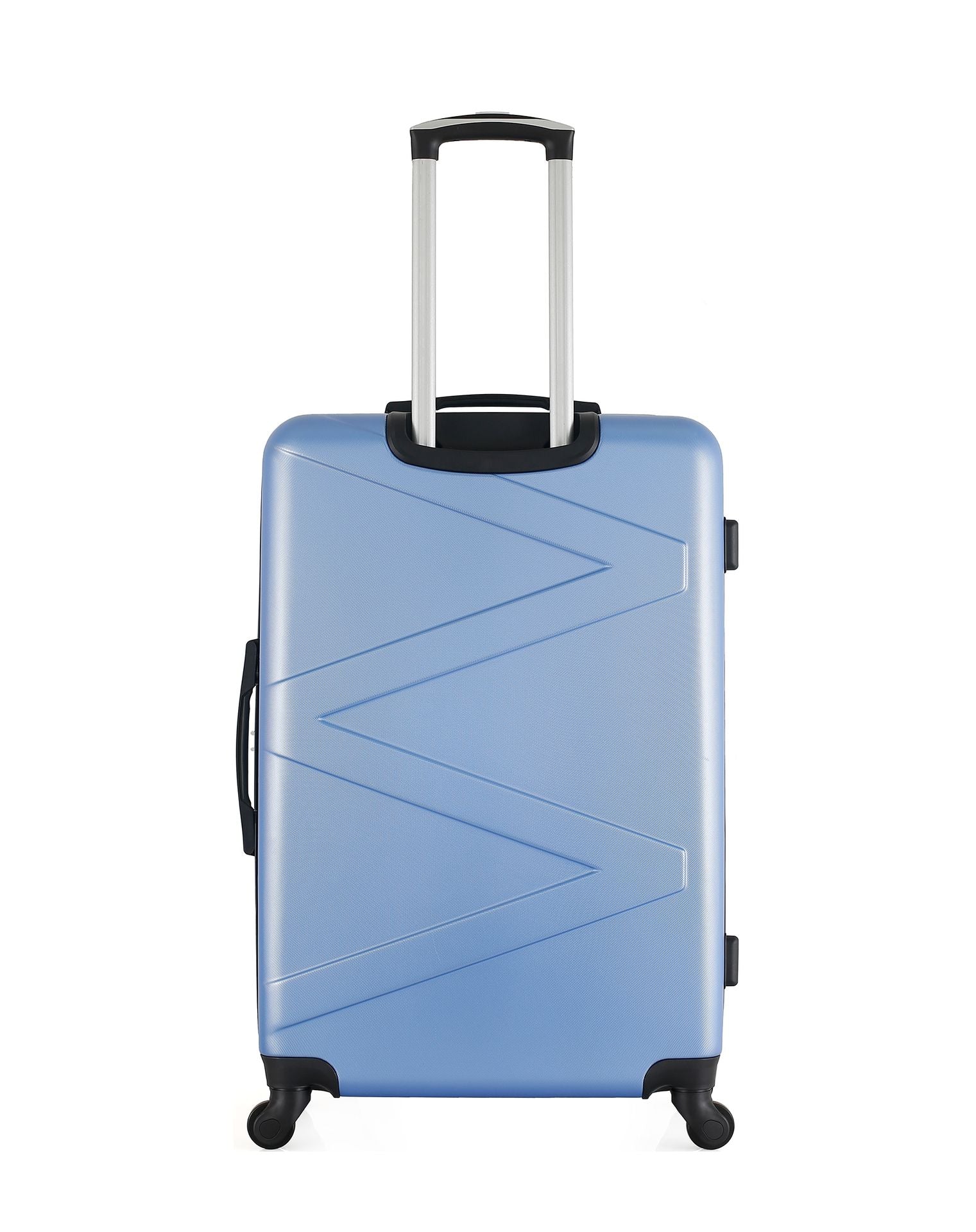 Lot de 2 Valises Rigides Grand Format et Vanity AMAZONE - Image 65
