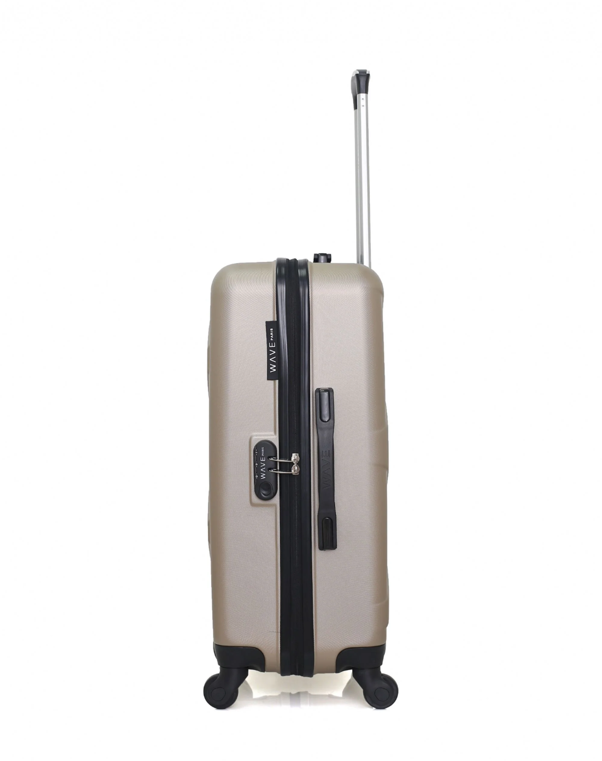 Lot de 2 Valises Rigides Grand Format et Vanity AMAZONE - Image 70