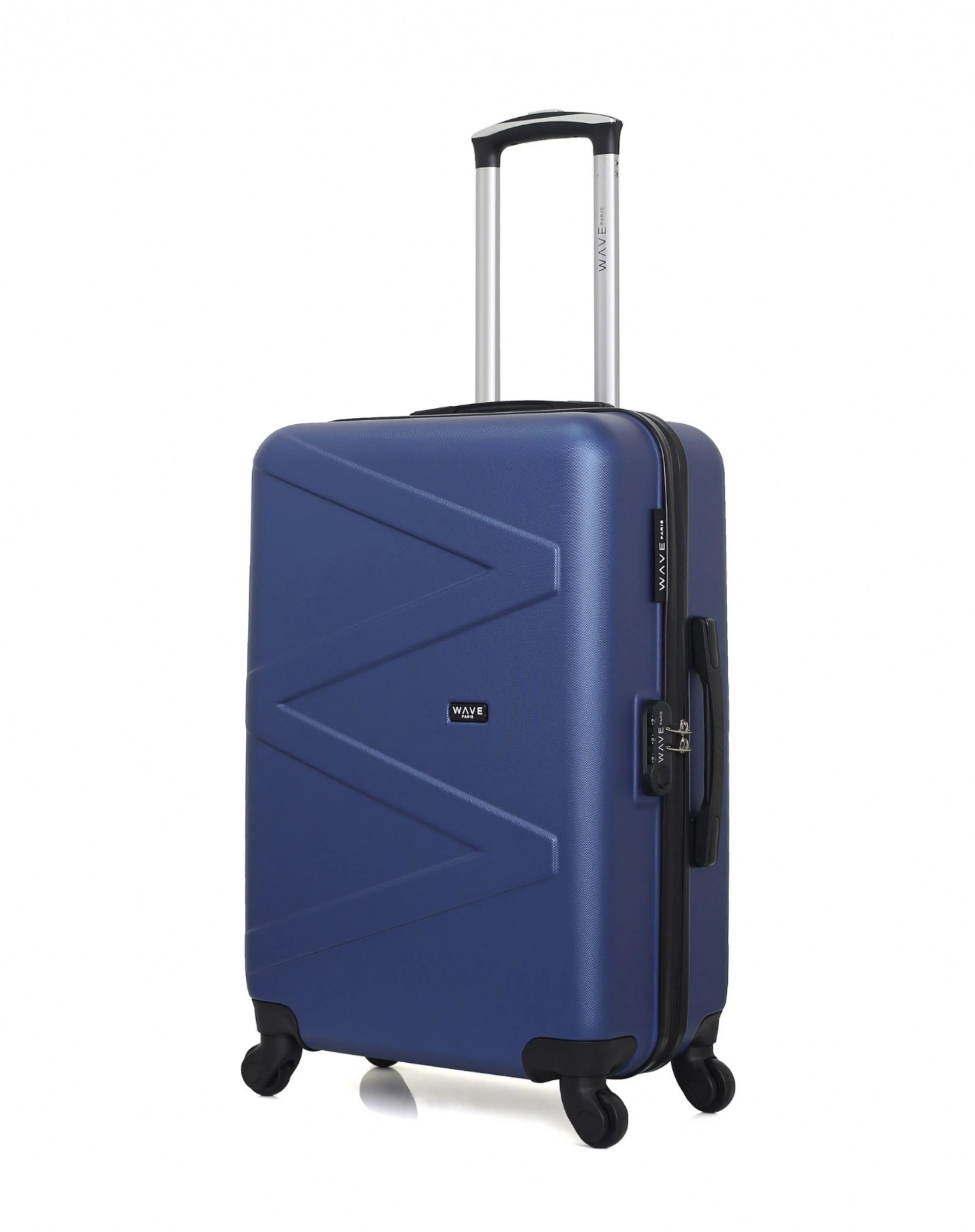 Lot de 2 Valises Rigides Grand Format et Vanity AMAZONE - Image 89